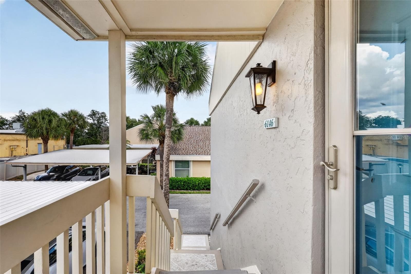 Condominium at 6146 7TH AVE W #6146, BRADENTON, photo 9 of 41