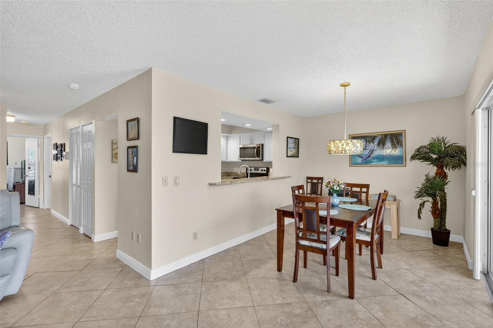 Condominium at 6146 7TH AVE W #6146, BRADENTON, photo 15 of 41