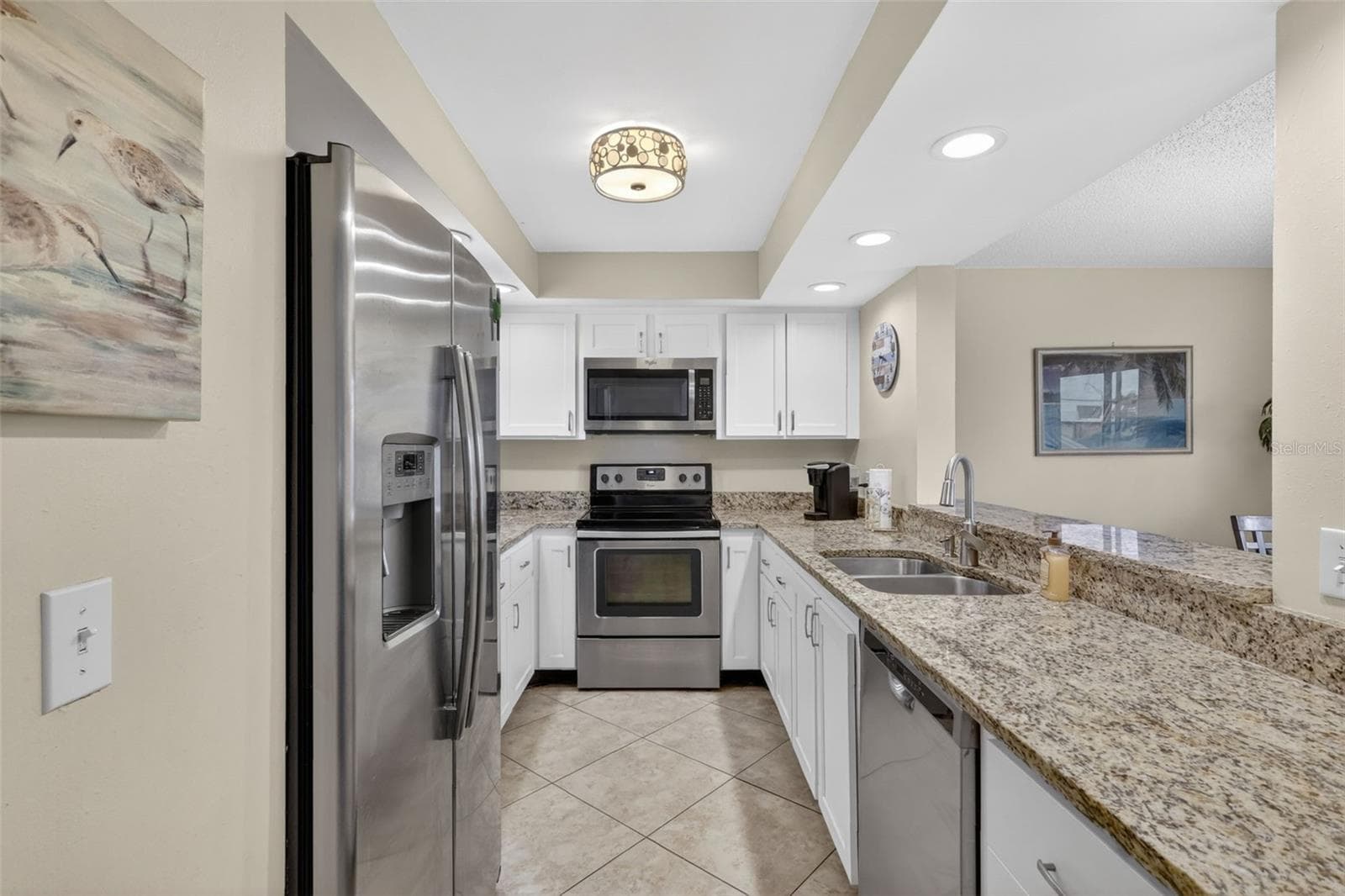 Condominium at 6146 7TH AVE W #6146, BRADENTON, photo 17 of 41