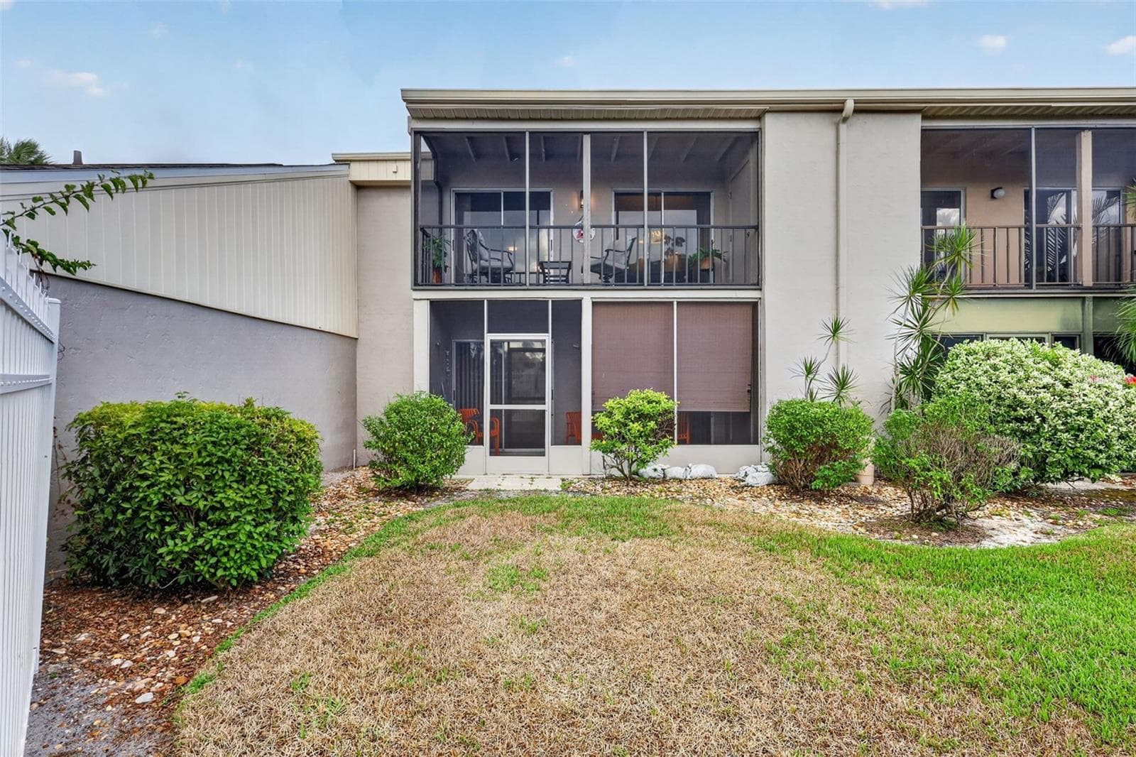 Condominium at 6146 7TH AVE W #6146, BRADENTON, photo 35 of 41