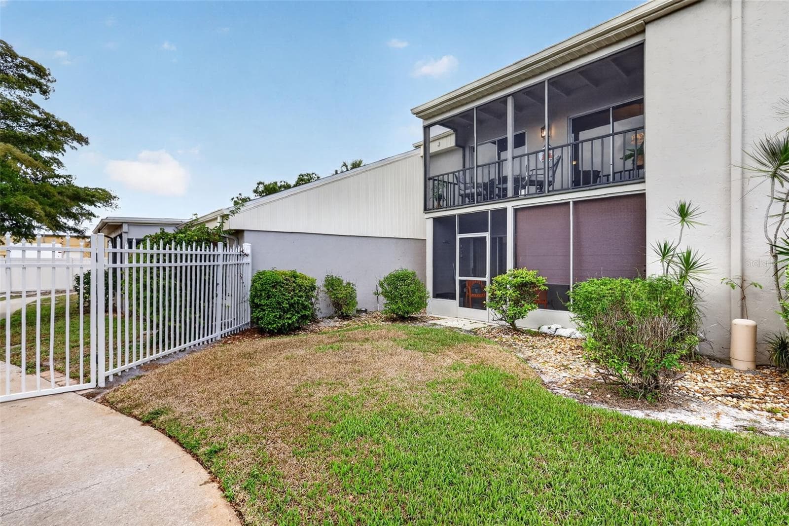 Condominium at 6146 7TH AVE W #6146, BRADENTON, photo 36 of 41