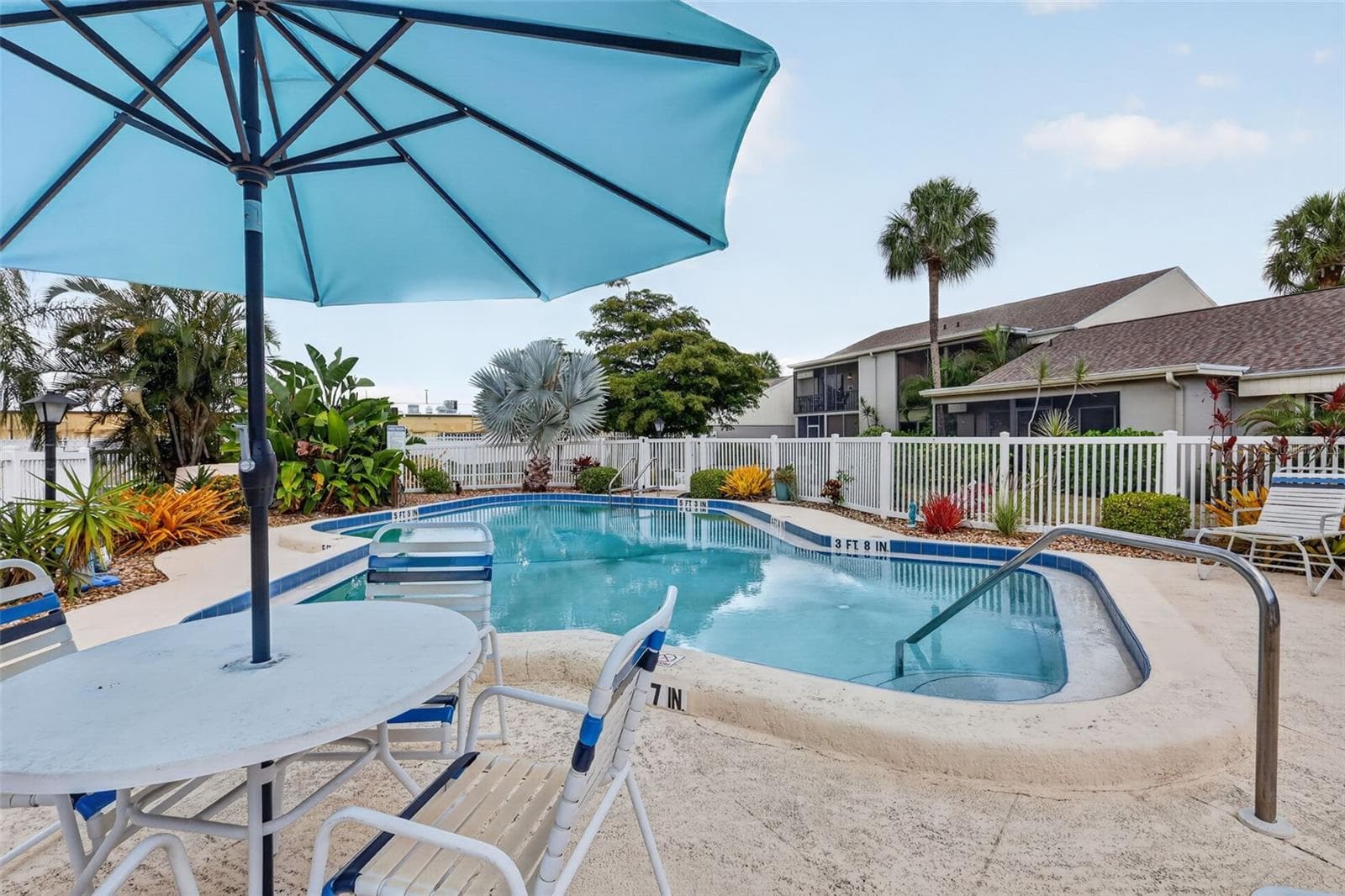 Condominium at 6146 7TH AVE W #6146, BRADENTON, photo 39 of 41