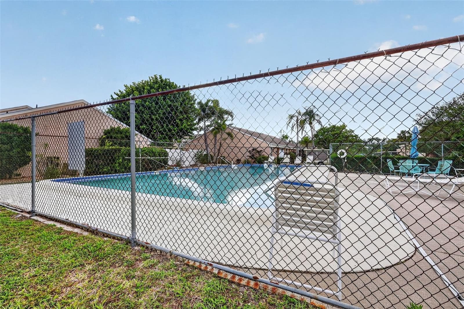 Condominium at 6146 7TH AVE W #6146, BRADENTON, photo 40 of 41