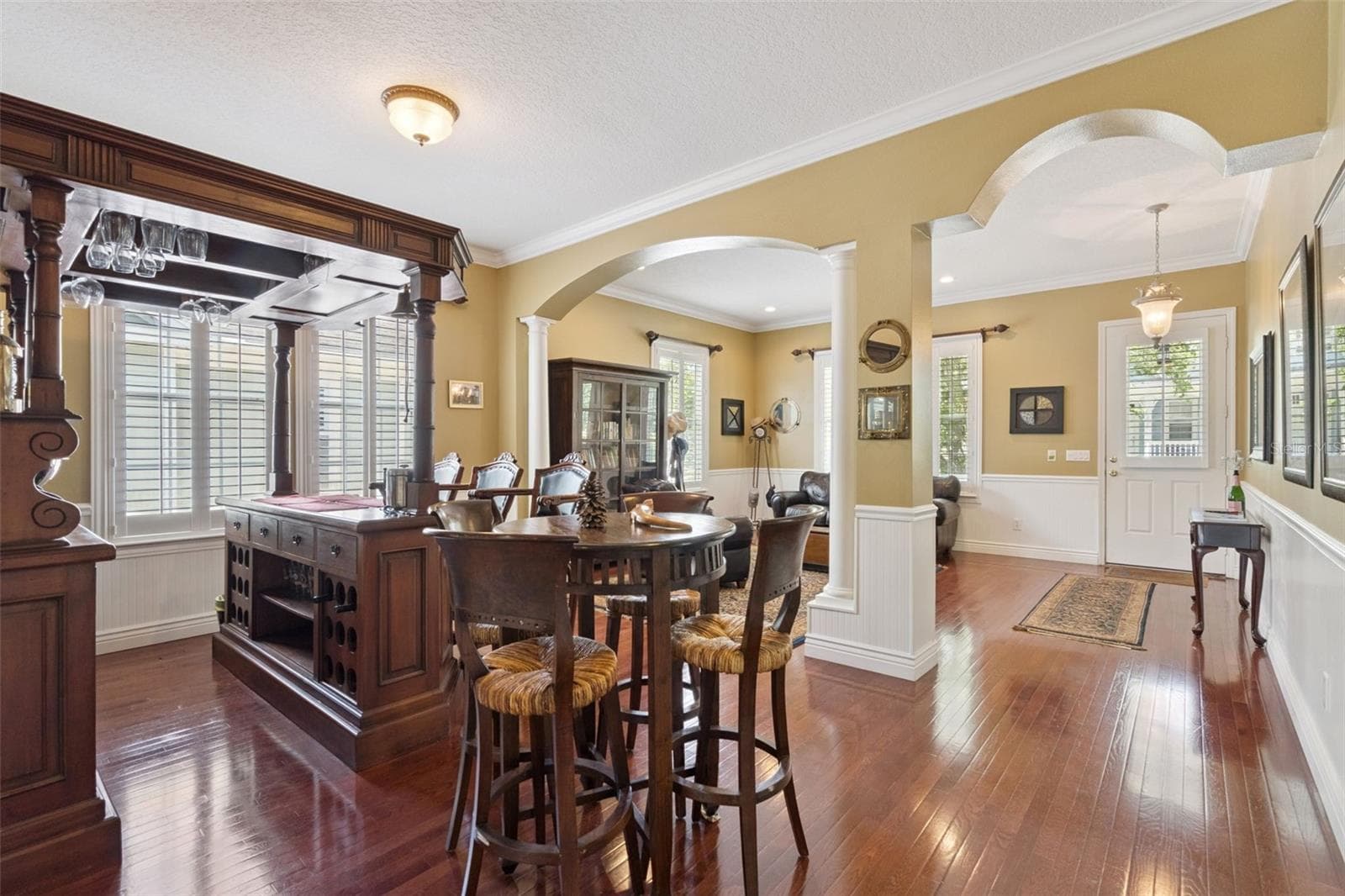 Single Family Residence at 930 CROTON RD, CELEBRATION, photo 19 of 59