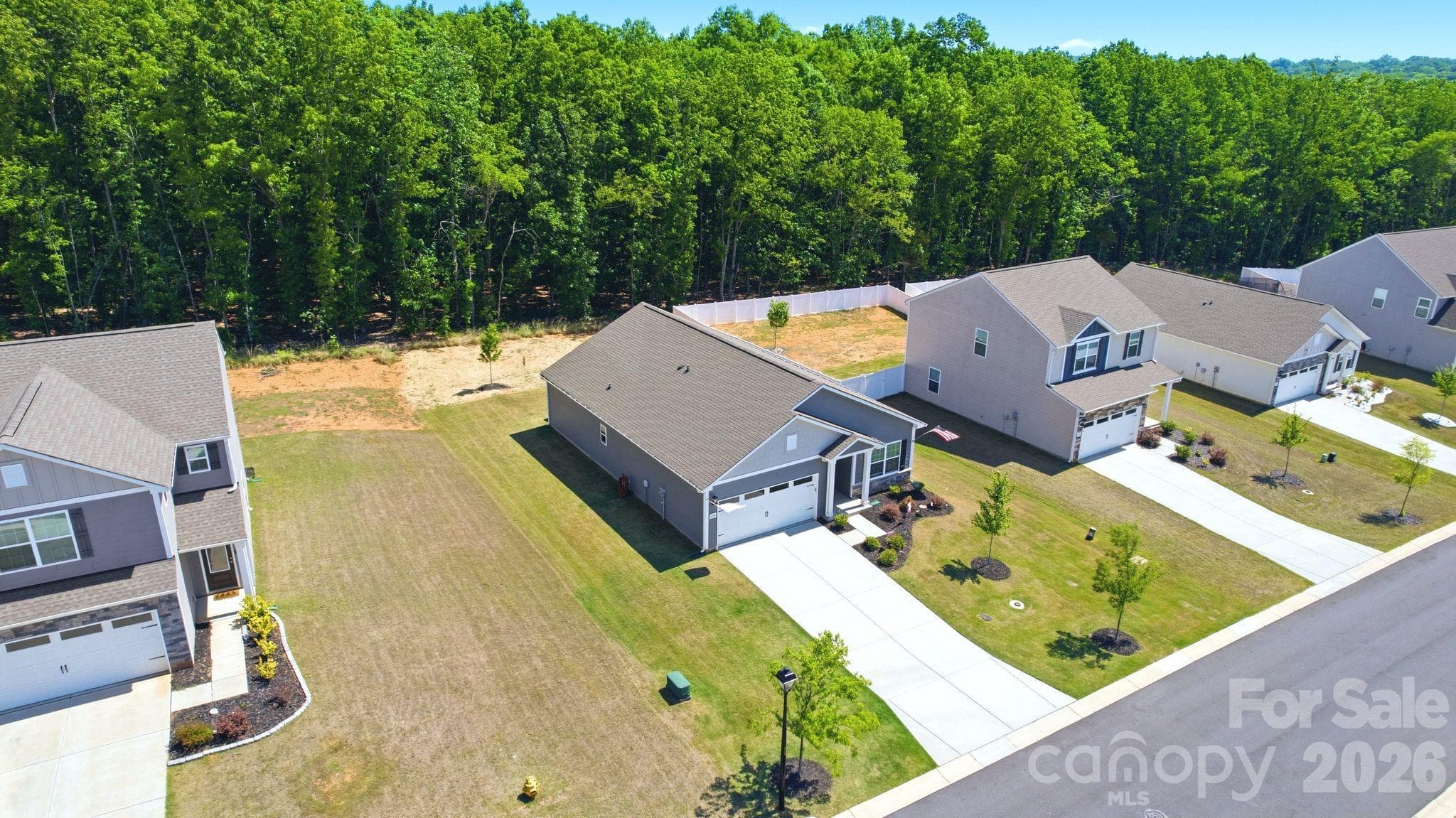 Single Family Residence at Troutman, photo 3 of 41