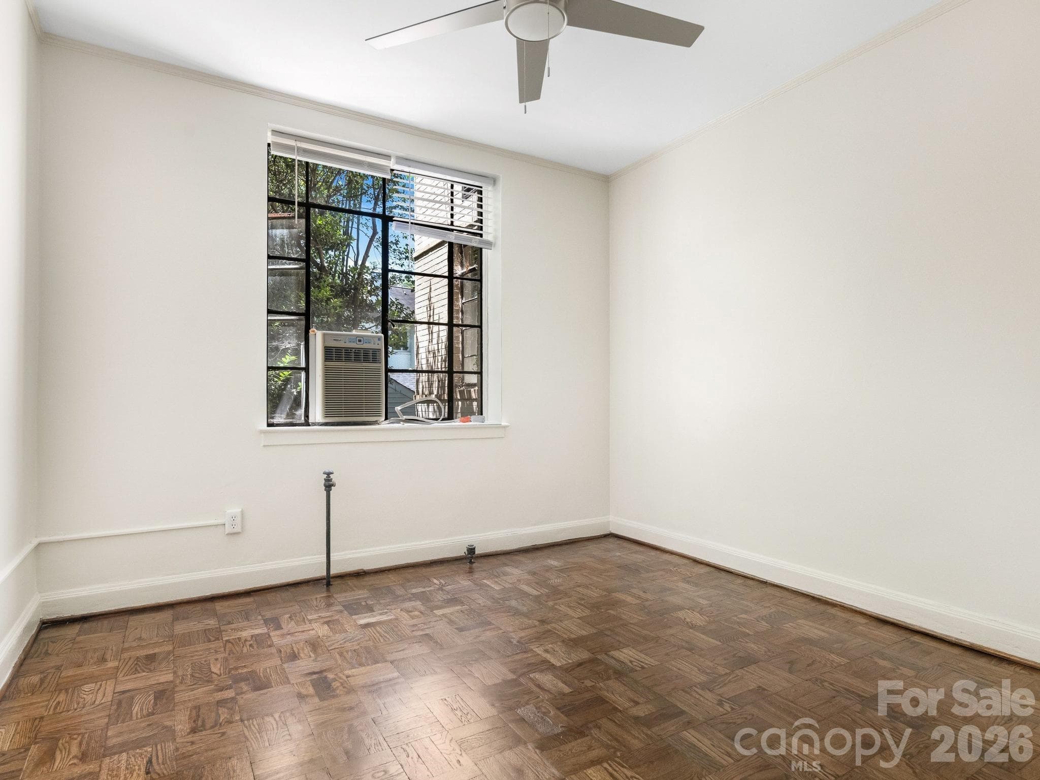Bedroom - 1121 Myrtle Avenue, Charlotte