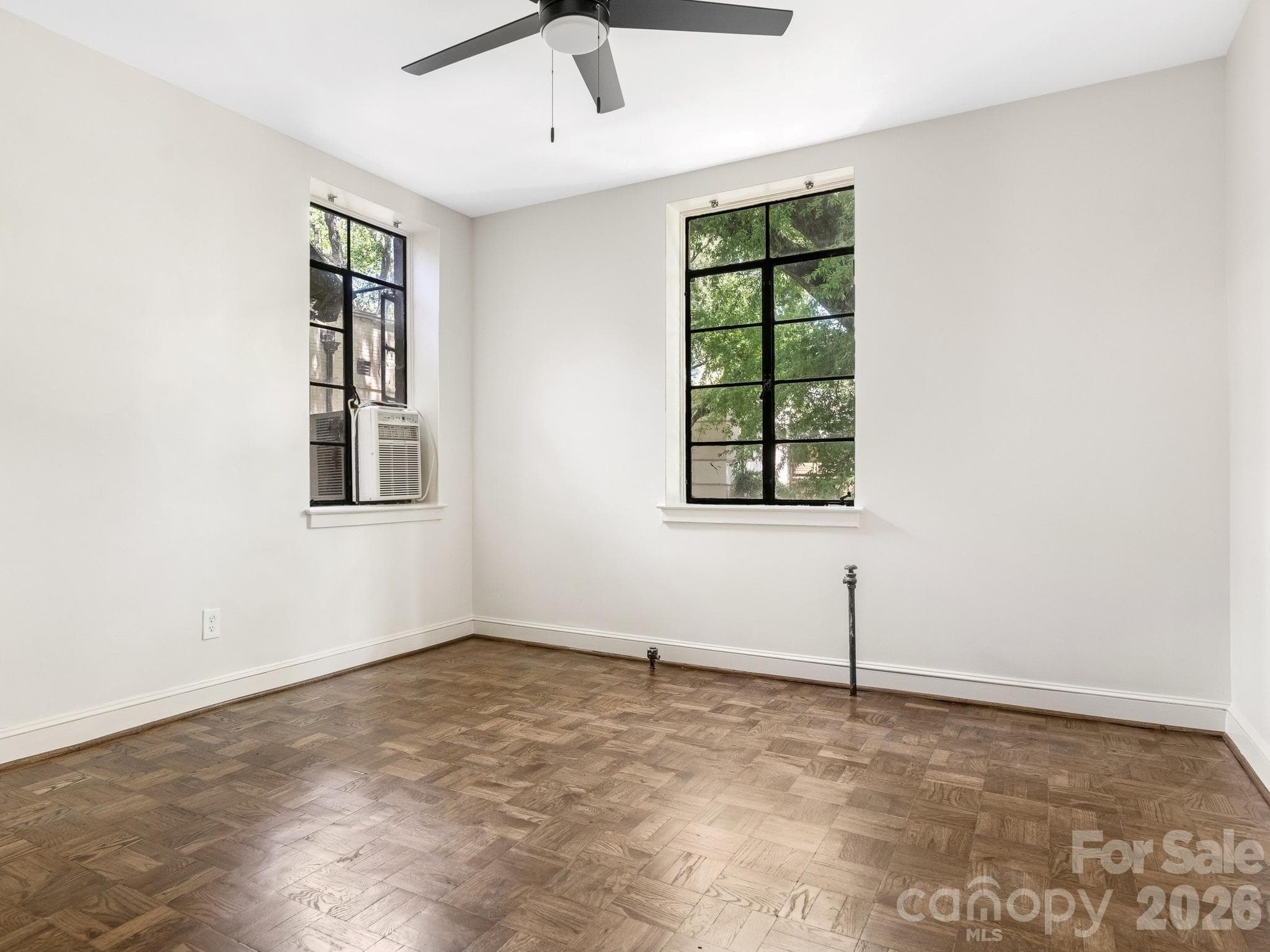 Primary Bedroom - 1121 Myrtle Avenue, Charlotte