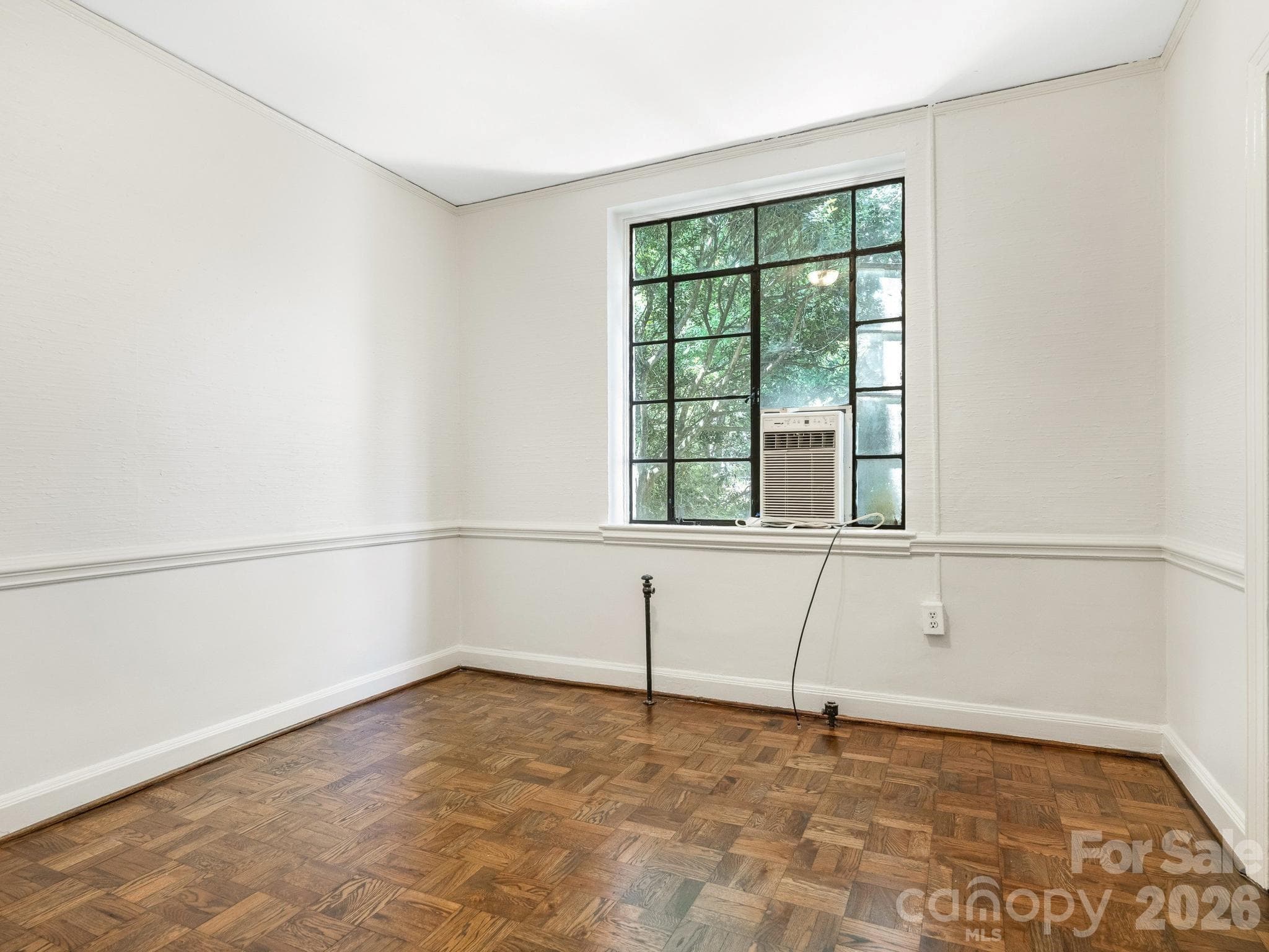 Dining Room - 1121 Myrtle Avenue, Charlotte