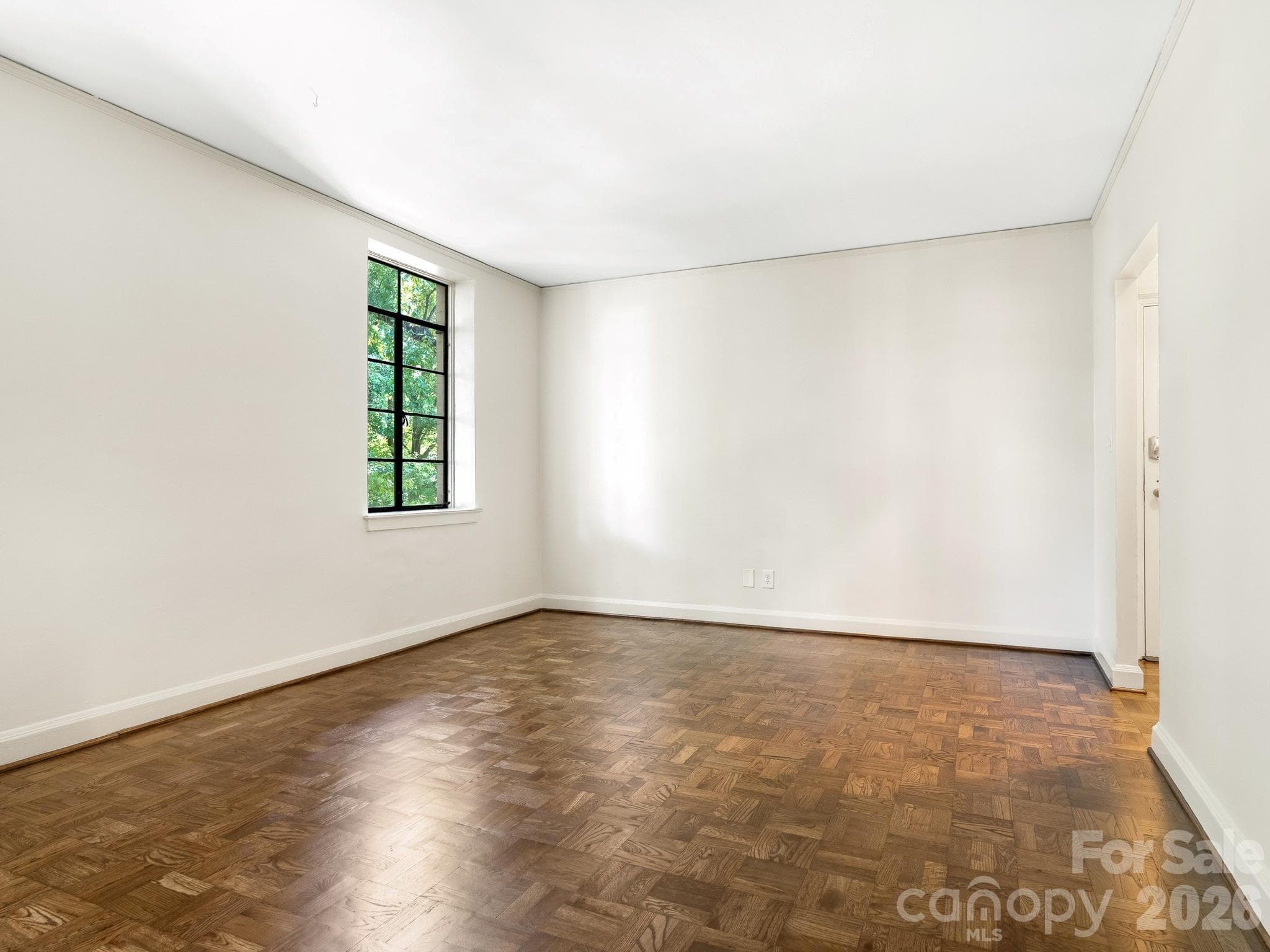 Living Room - Charlotte