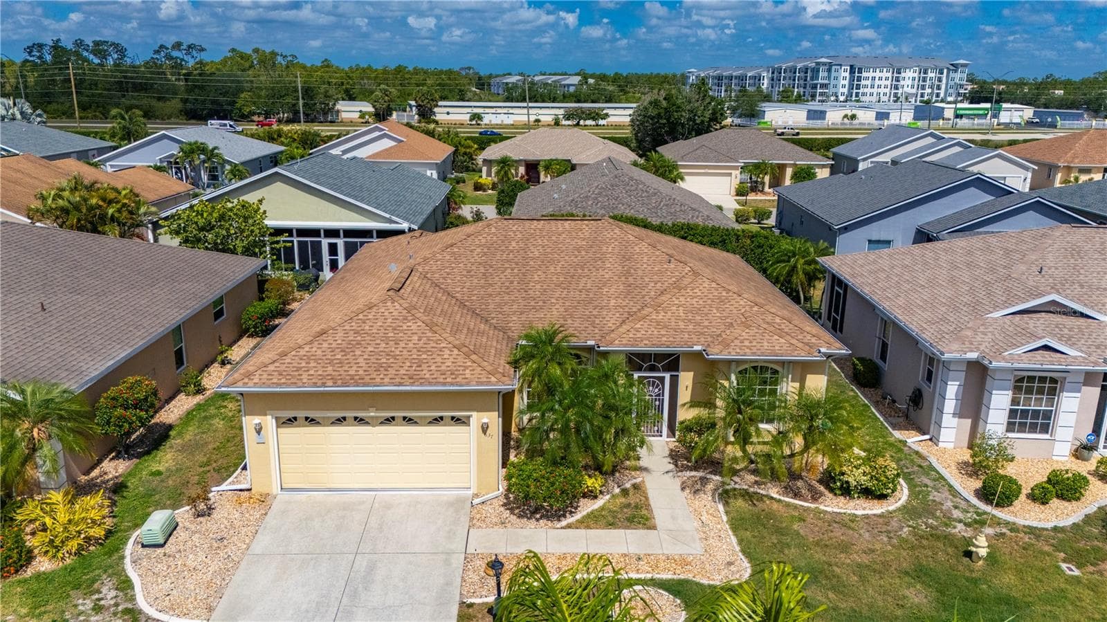 Welcome to 1637 Palace Court! - 1637 PALACE CT, PORT CHARLOTTE