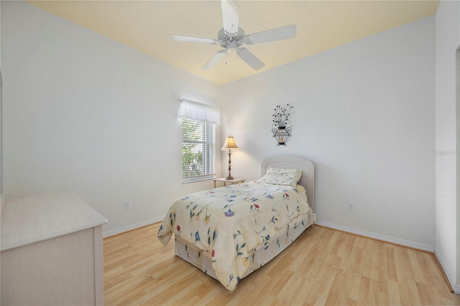 2nd guest bedroom or could be den/office/bonus room - 1637 PALACE CT, PORT CHARLOTTE