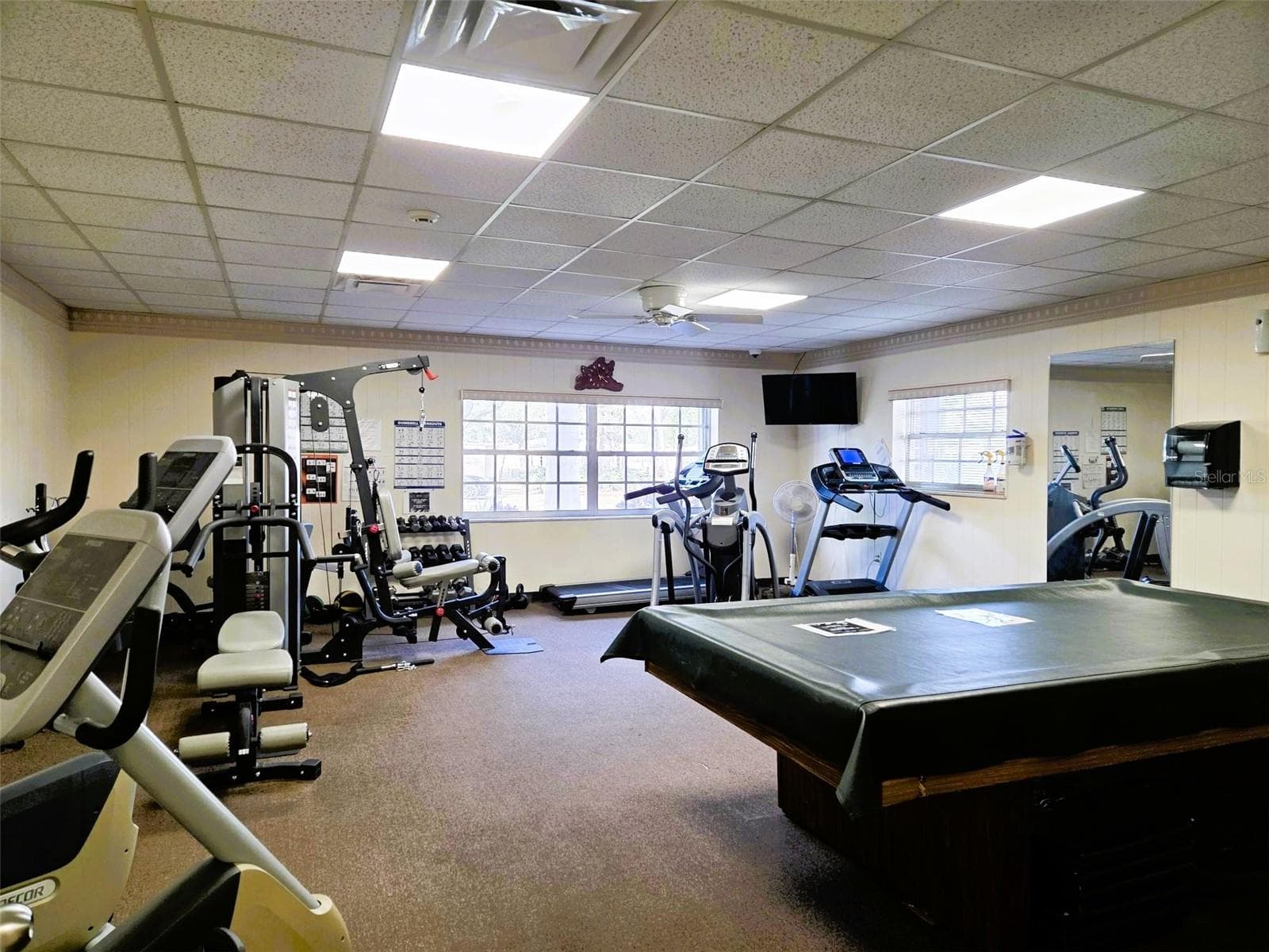 Exercise Room - 3221 SUMAC TER, SARASOTA