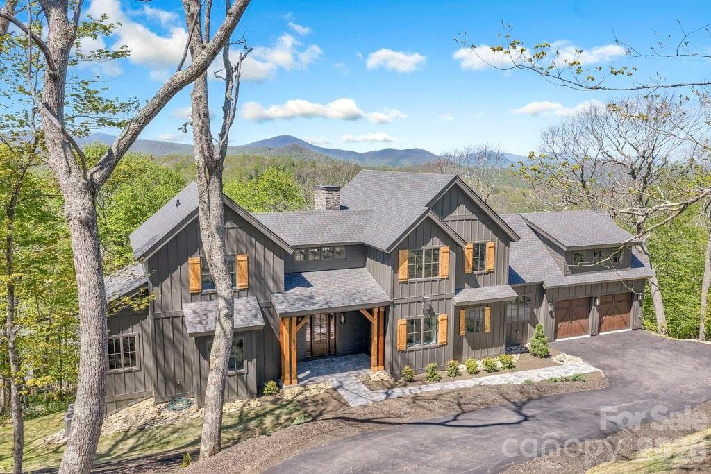 Single Family Residence at 536 Boone Ridge Lane, Boone, photo 2 of 48