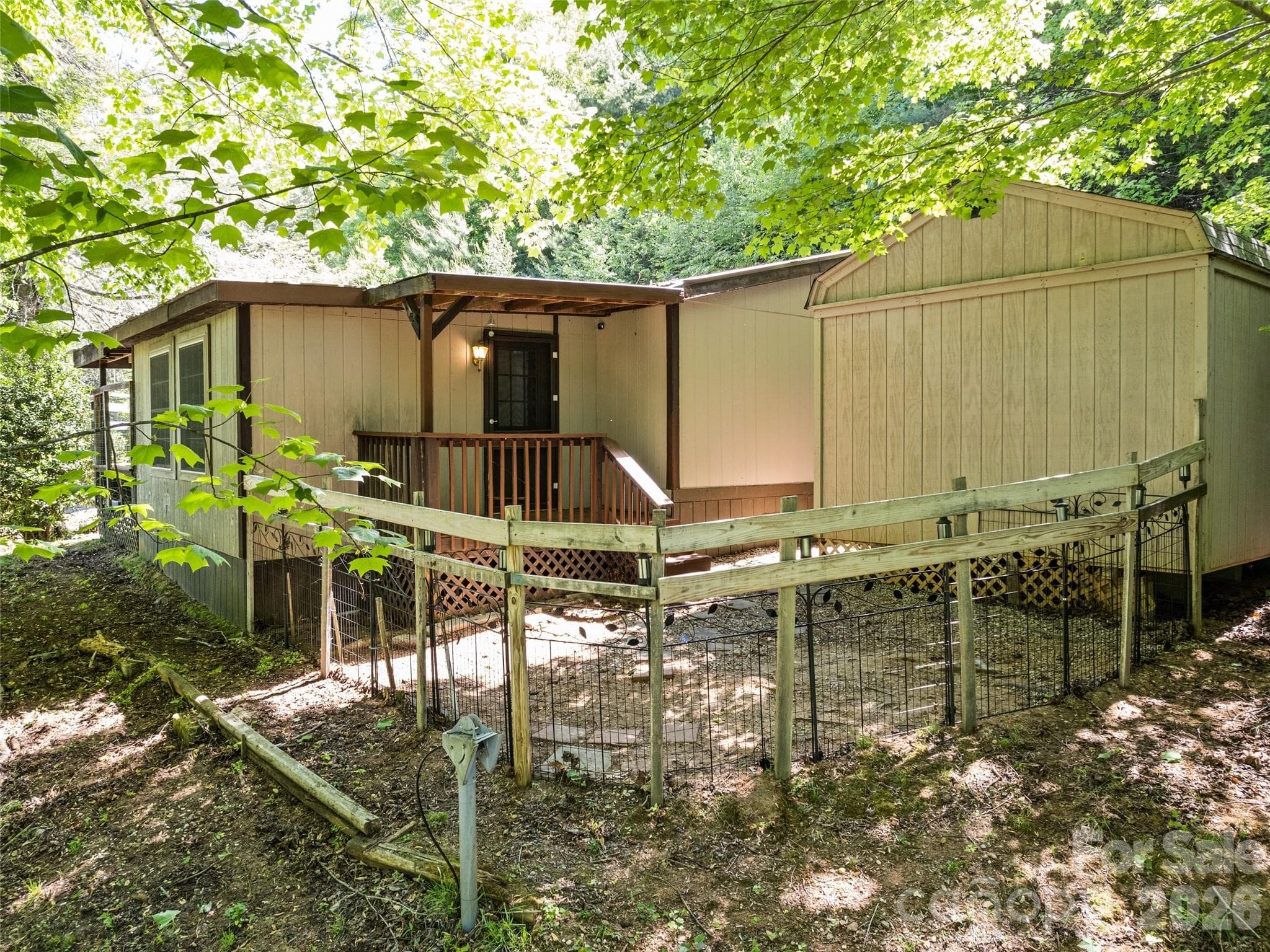Single Family Residence at Clyde, photo 4 of 37