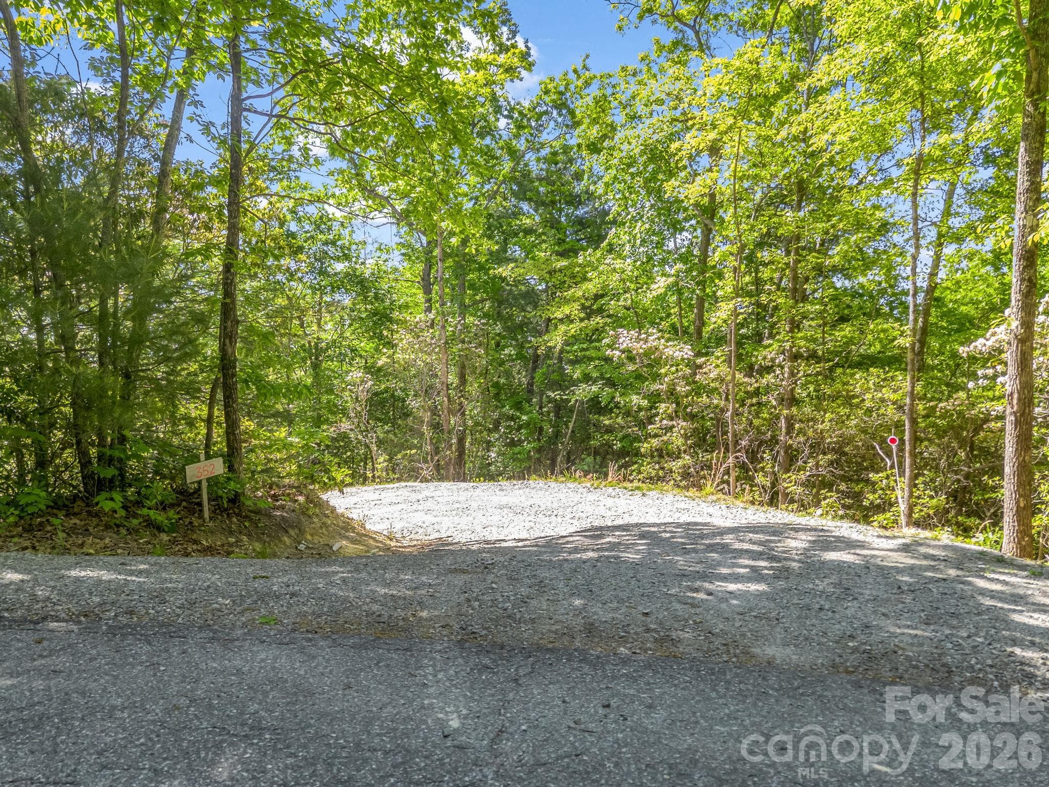 Lot at Brevard, photo 2 of 31
