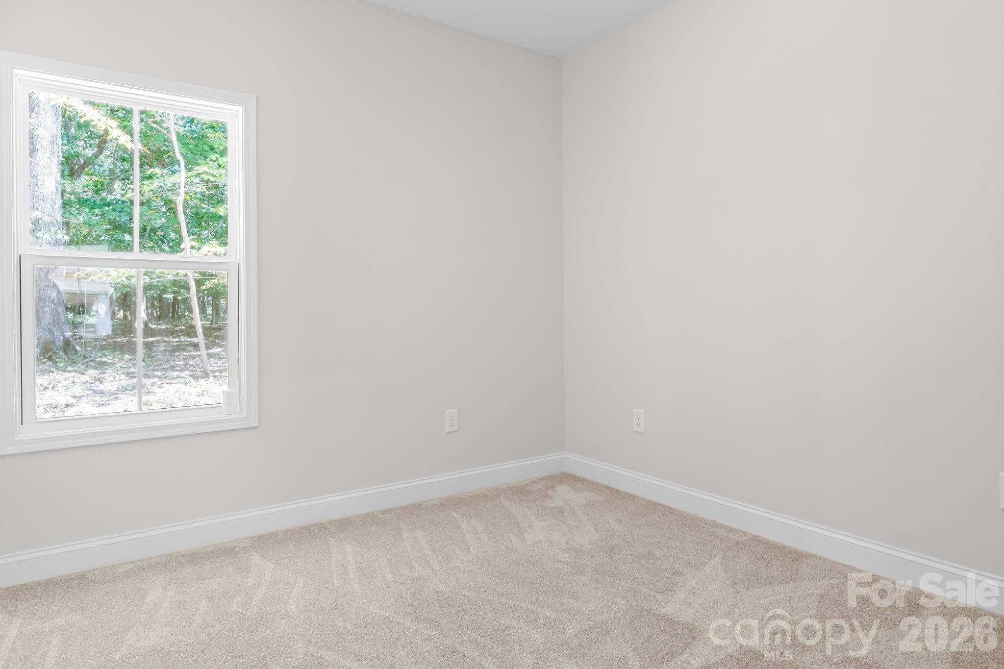 Primary Bedroom - 2123 Woodhurst Lane, Albemarle