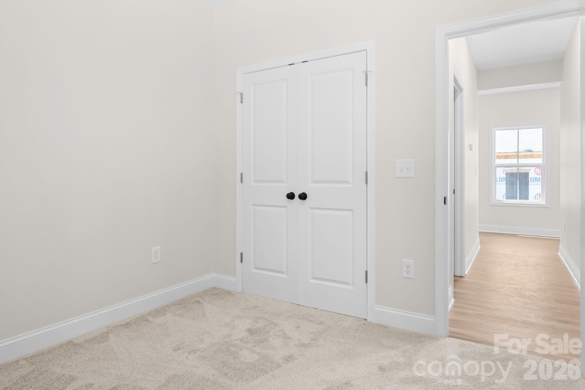 Second bedroom - 2123 Woodhurst Lane, Albemarle