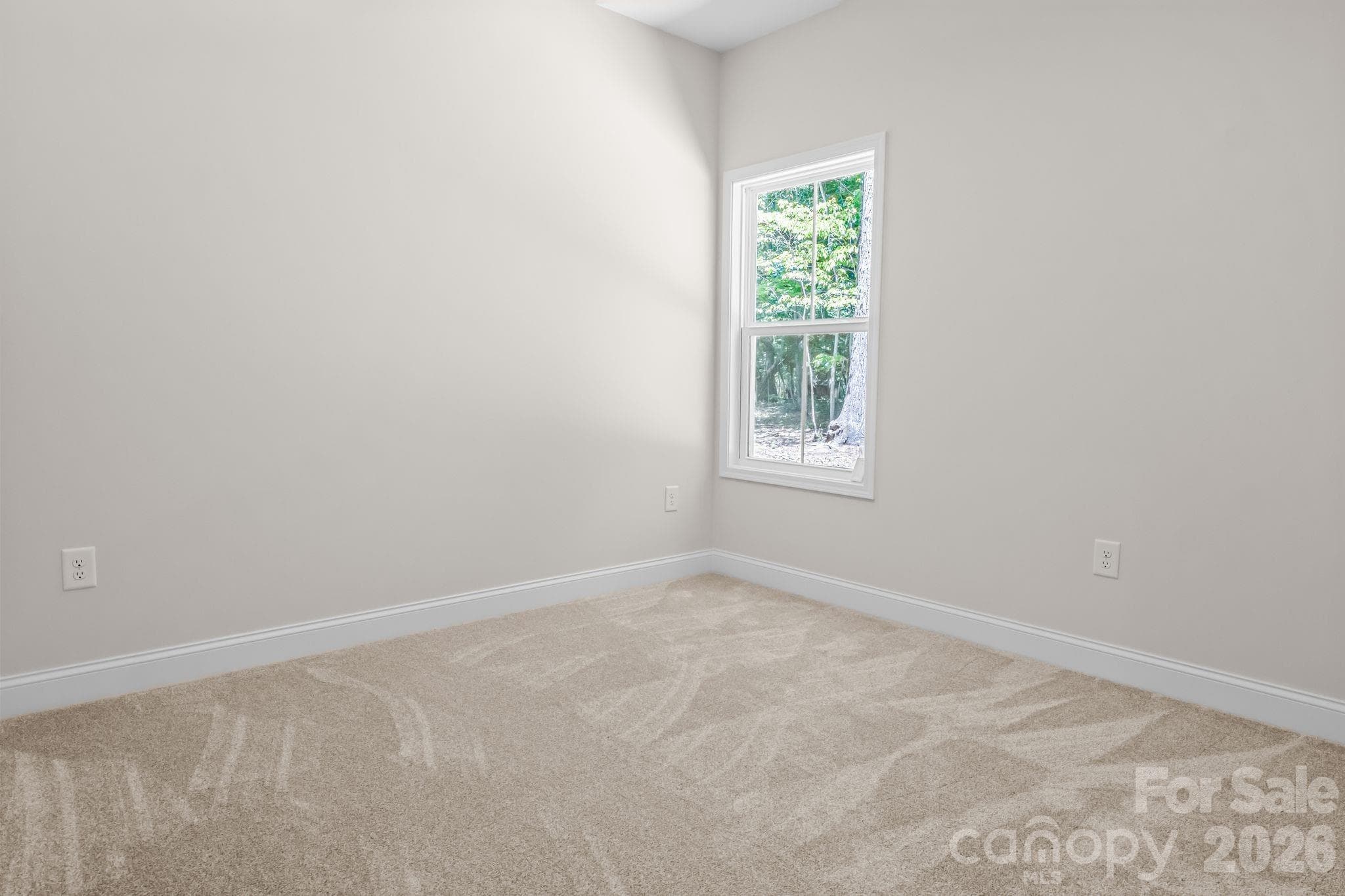 Third Bedroom - 2123 Woodhurst Lane, Albemarle