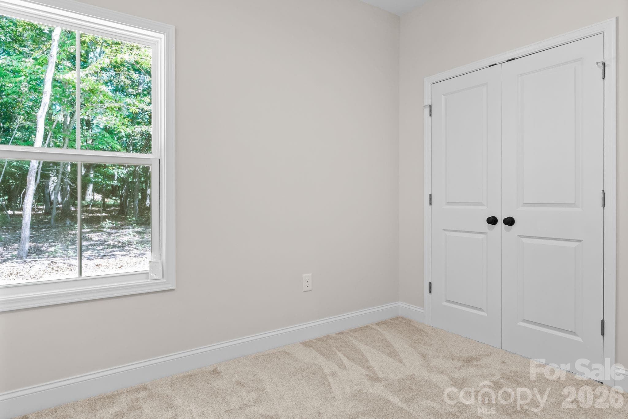 Third Bedroom - 2123 Woodhurst Lane, Albemarle