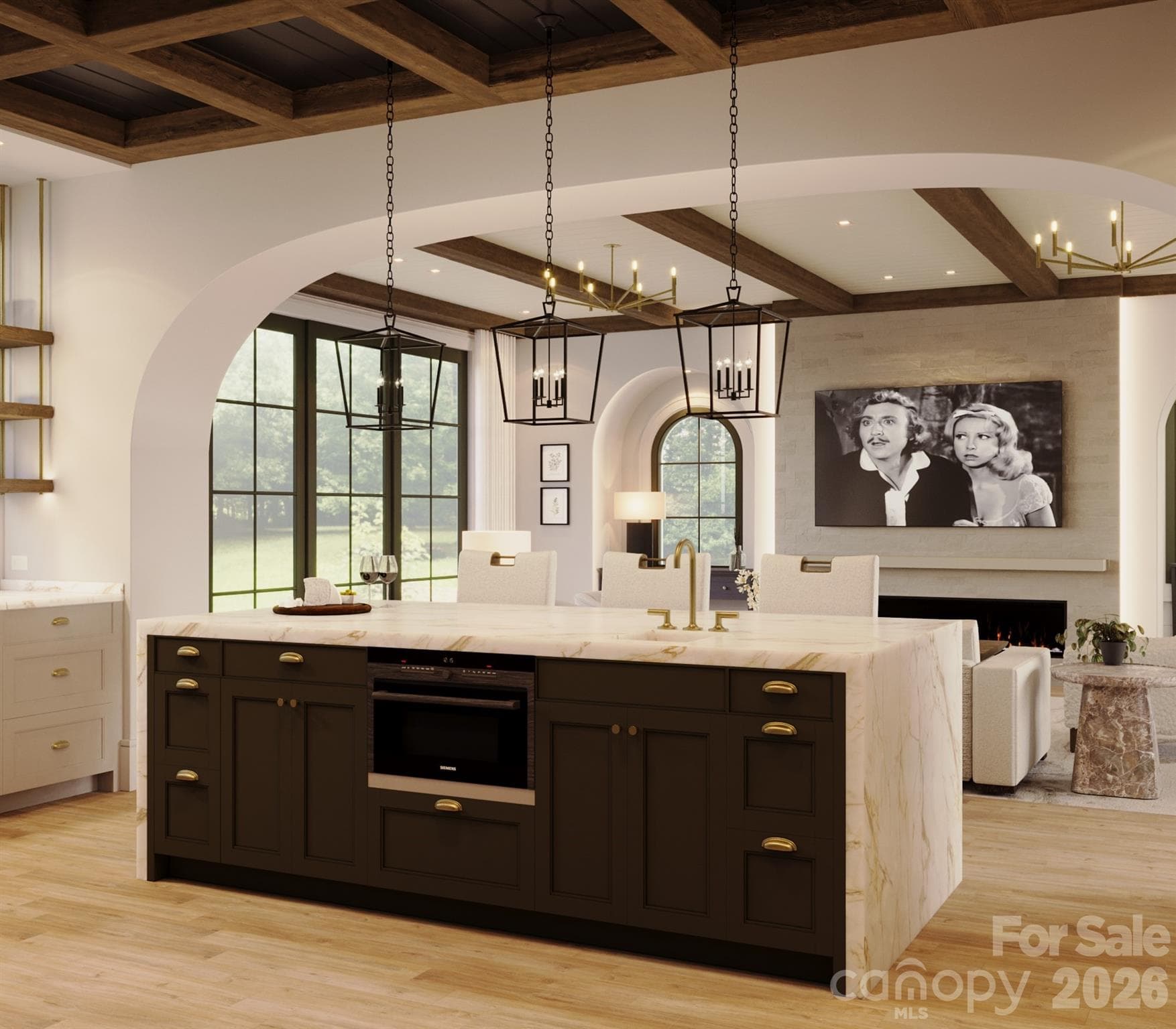 Single Family Residence at Weaverville, photo 12 of 35