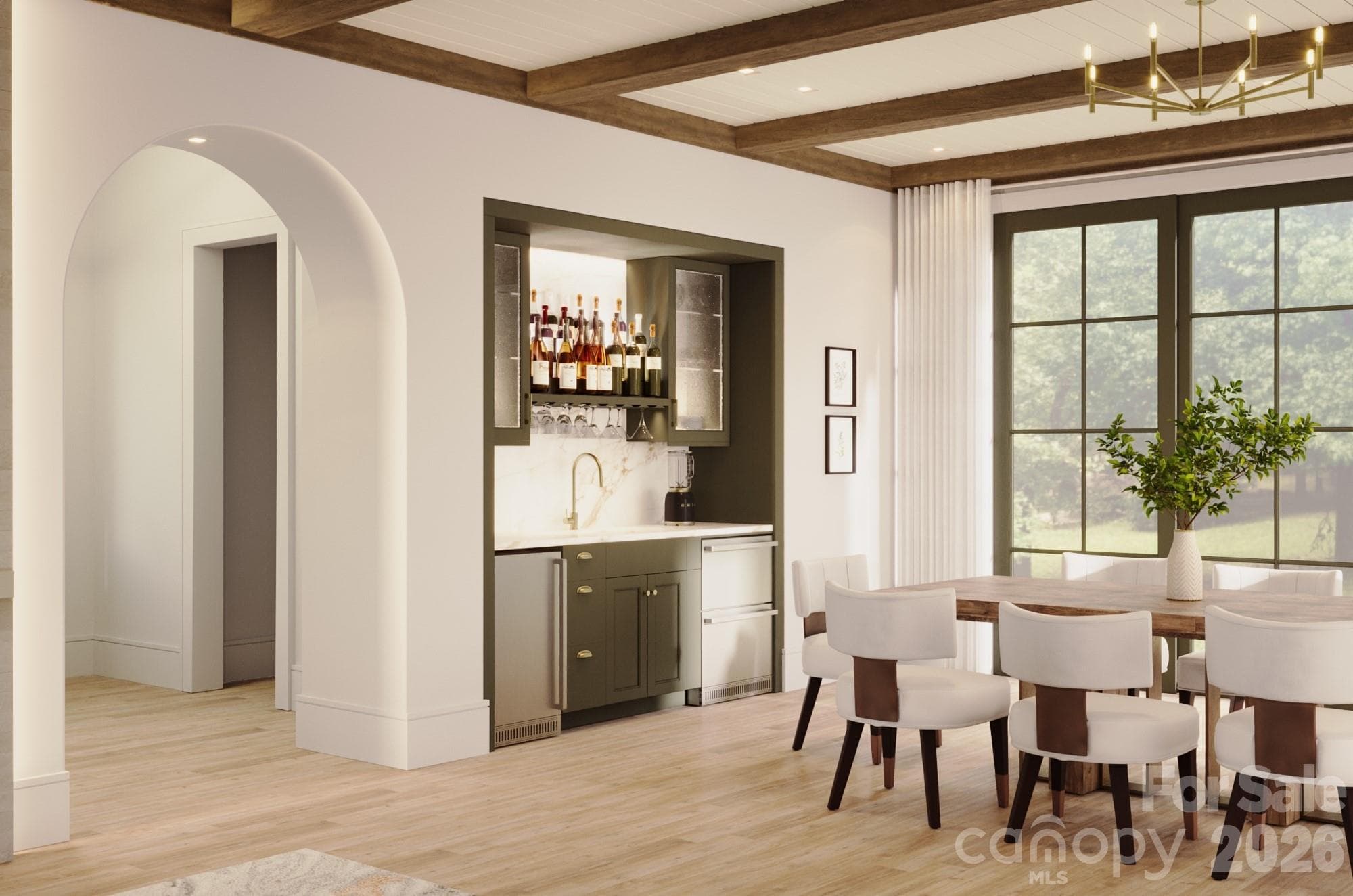 Single Family Residence at Weaverville, photo 14 of 35