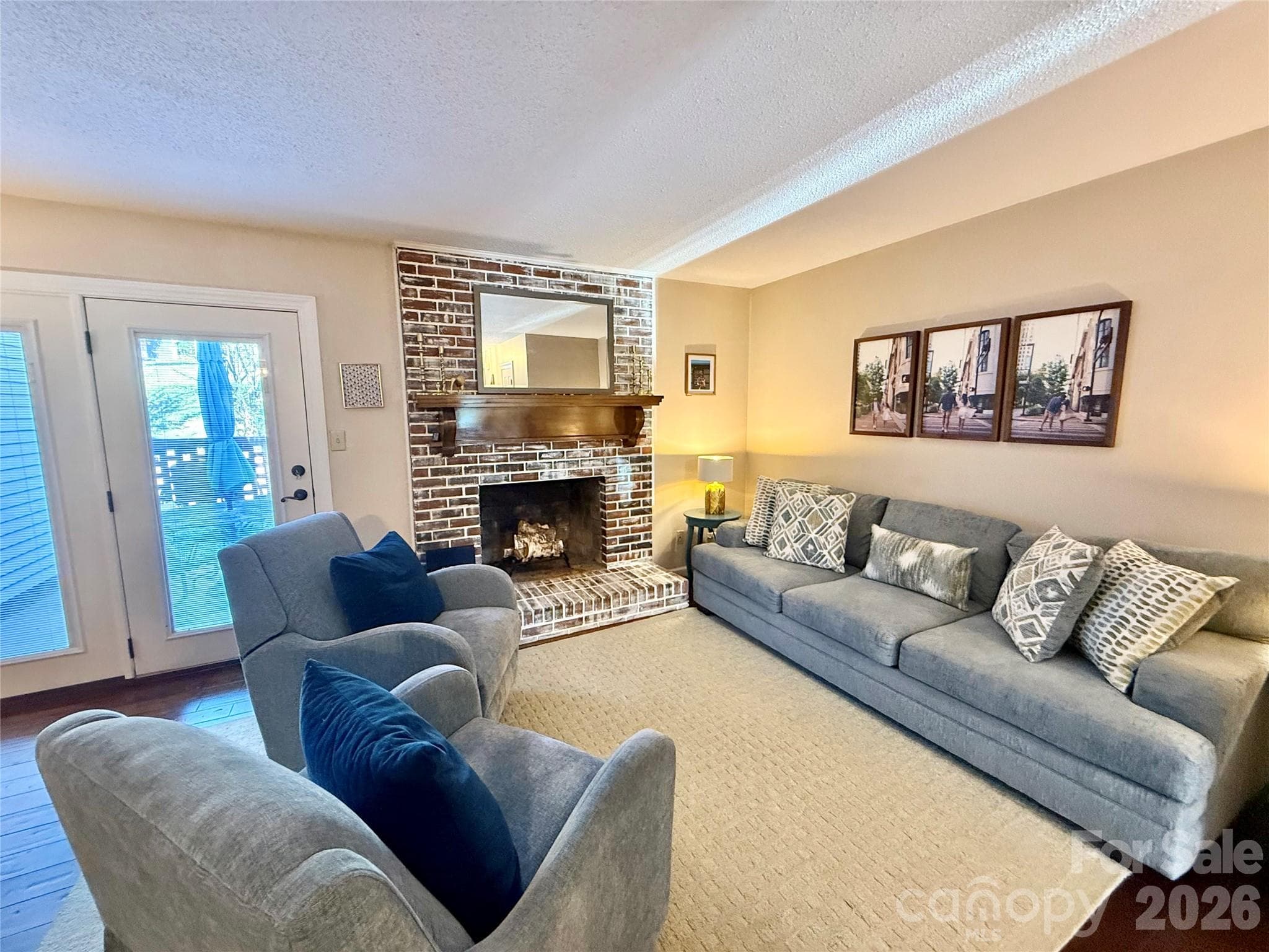 Townhouse at 2705 North Center Street NW, Hickory, photo 10 of 33