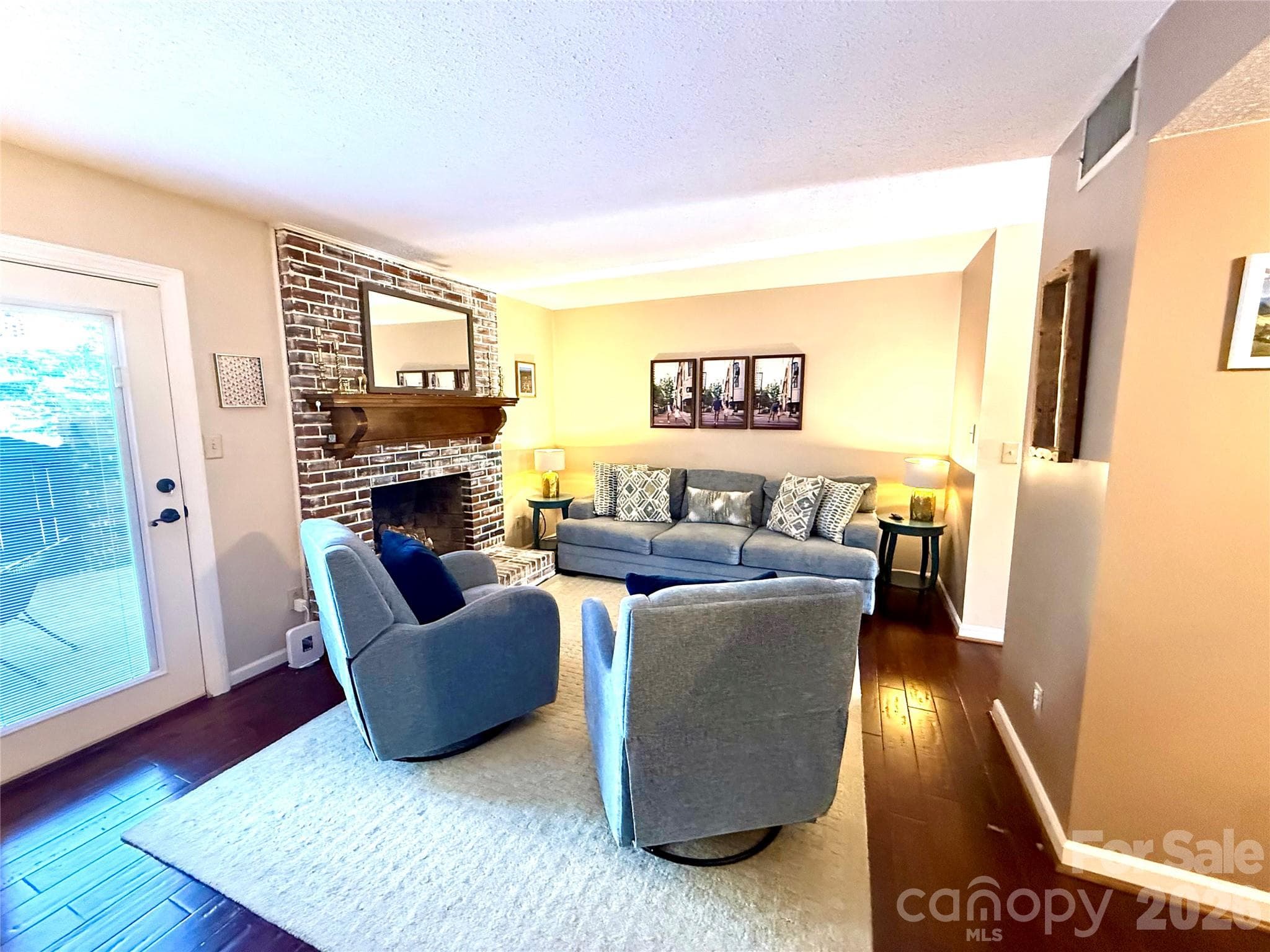 Townhouse at 2705 North Center Street NW, Hickory, photo 11 of 33