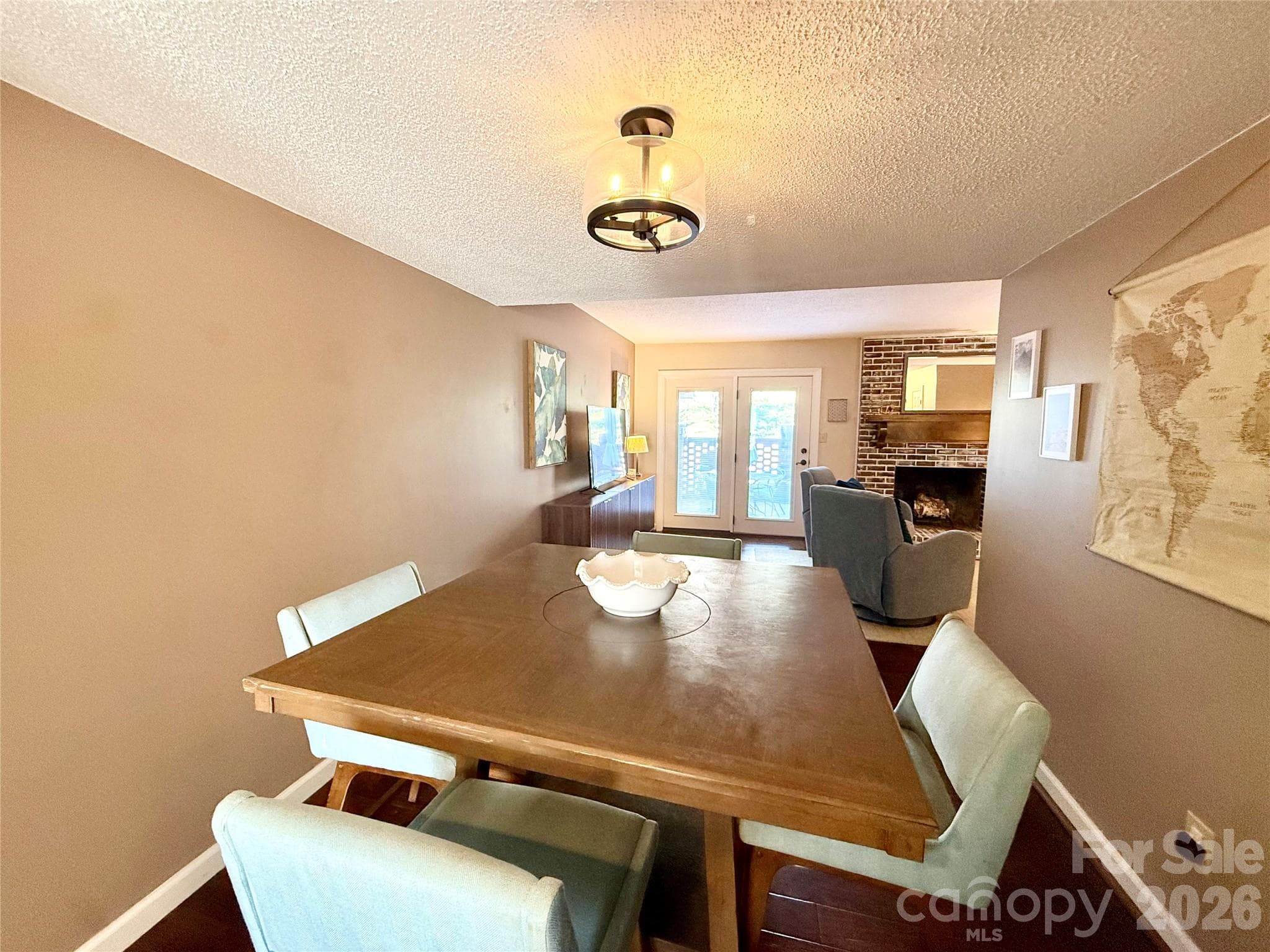 Townhouse at 2705 North Center Street NW, Hickory, photo 13 of 33