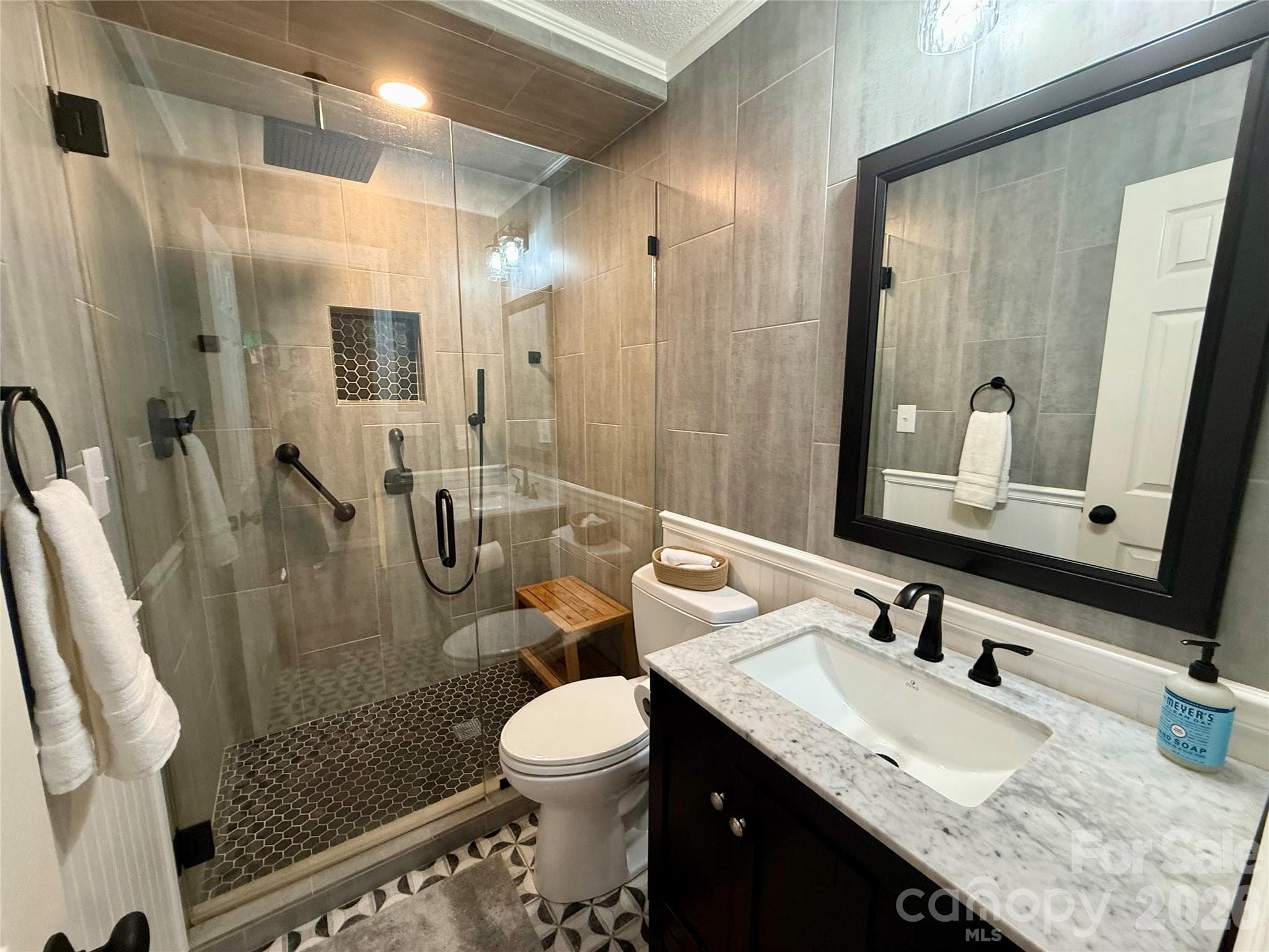 Townhouse at 2705 North Center Street NW, Hickory, photo 27 of 33
