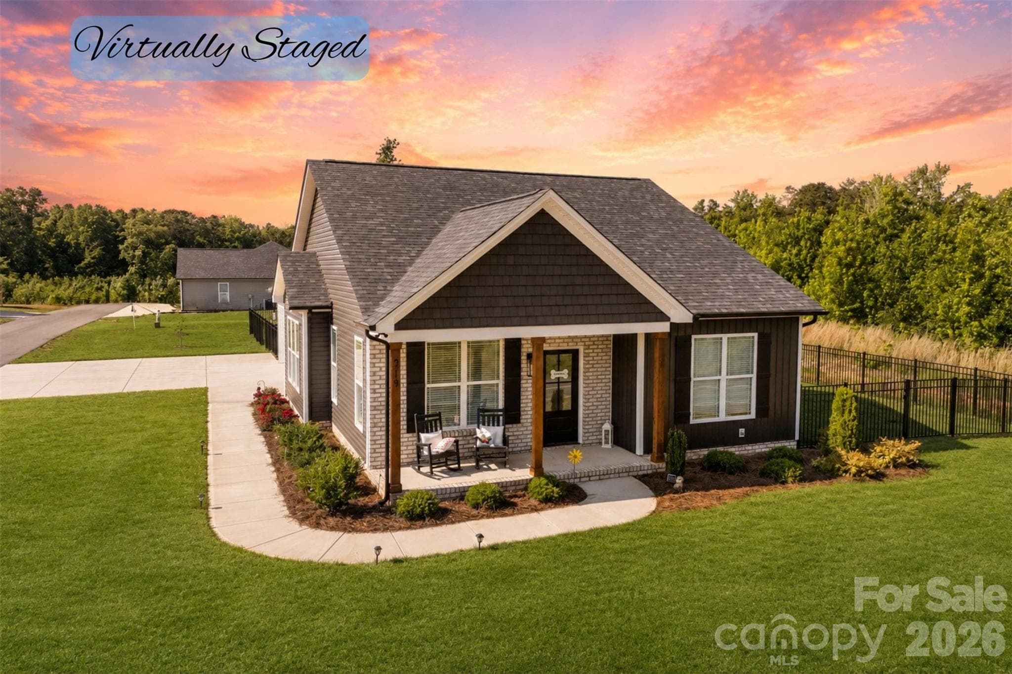 Single Family Residence at Albemarle, photo 2 of 32