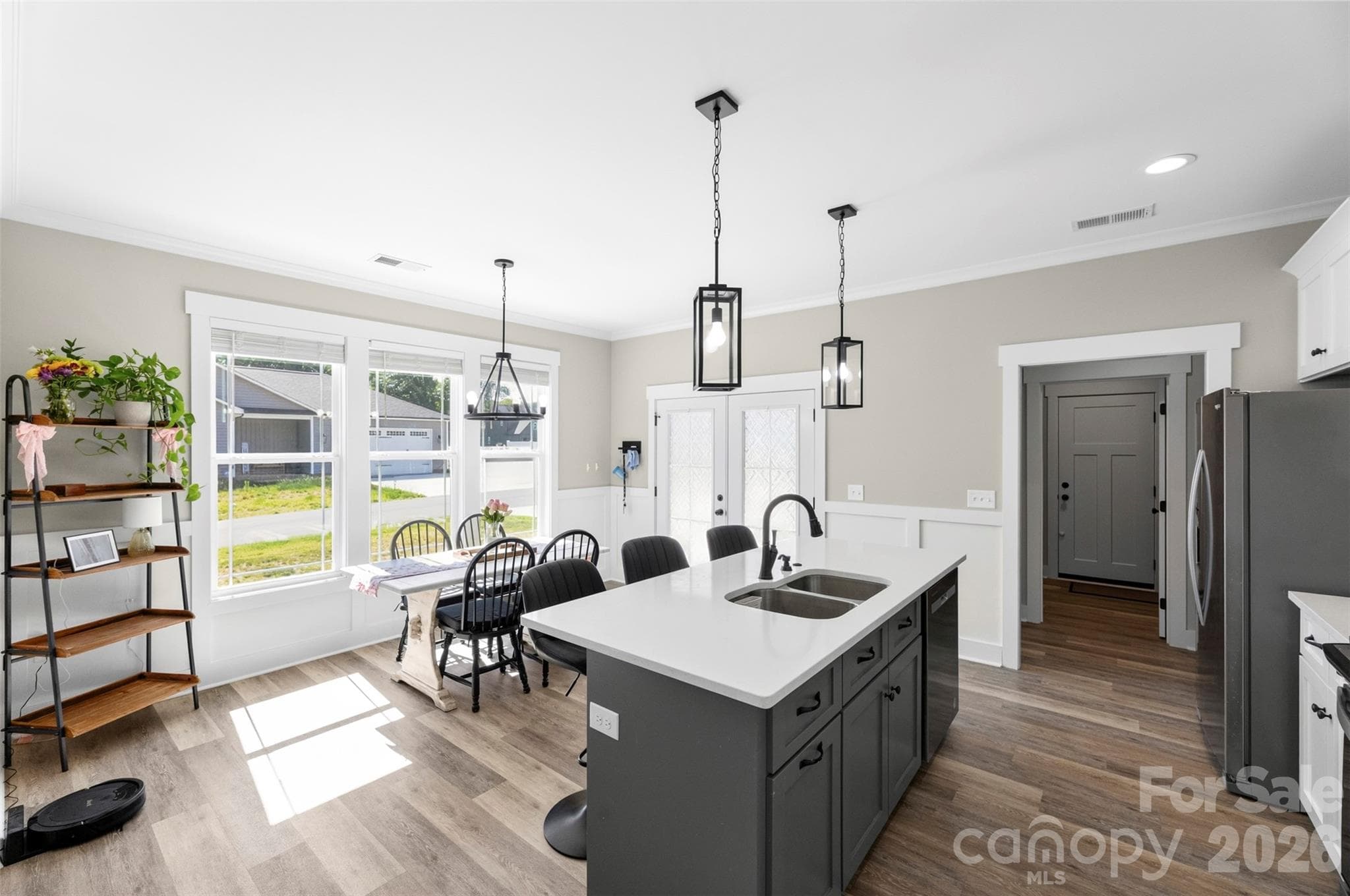 Single Family Residence at 219 Prospect Church Road, Albemarle, photo 5 of 32