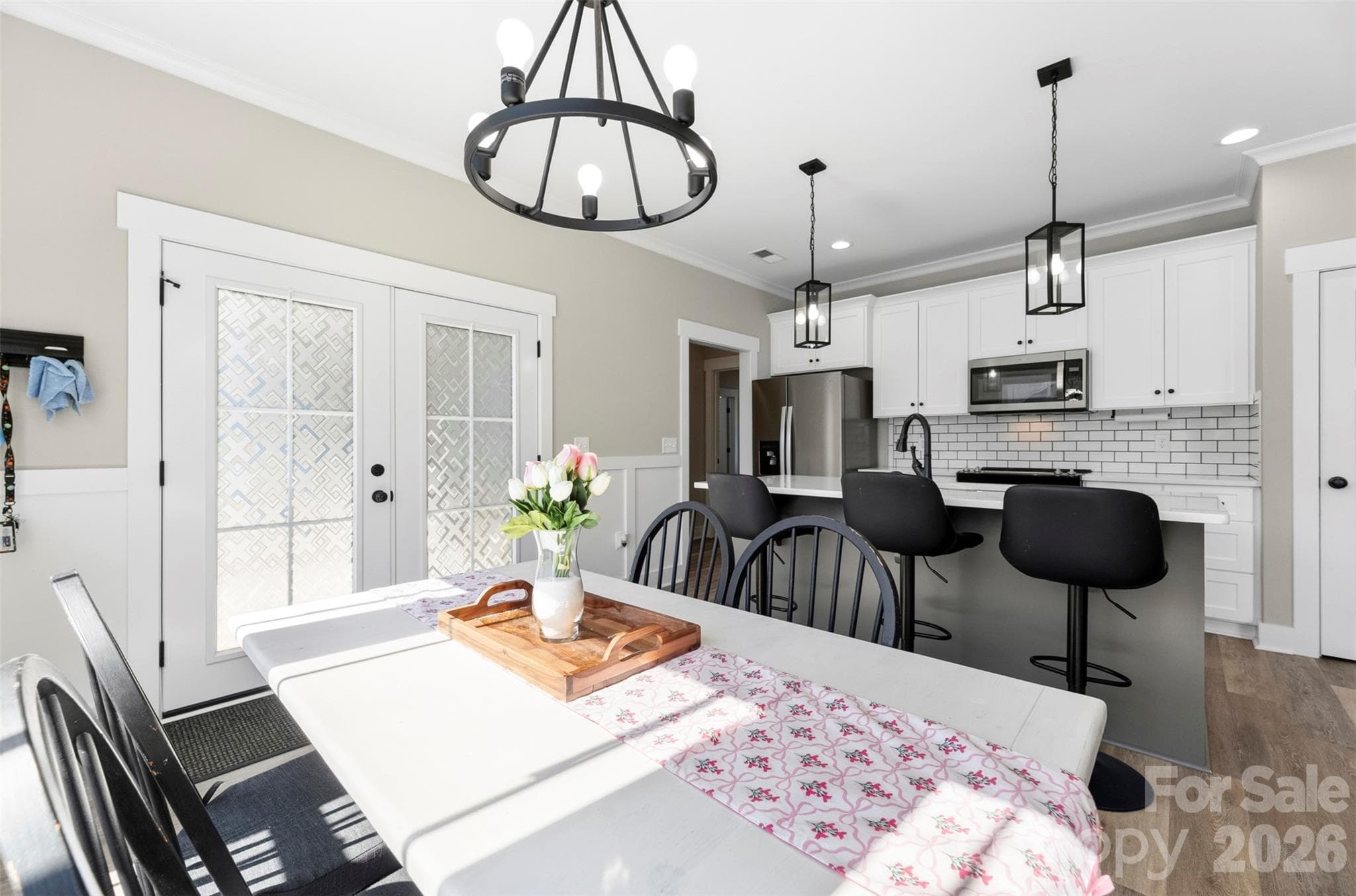 Single Family Residence at 219 Prospect Church Road, Albemarle, photo 8 of 32