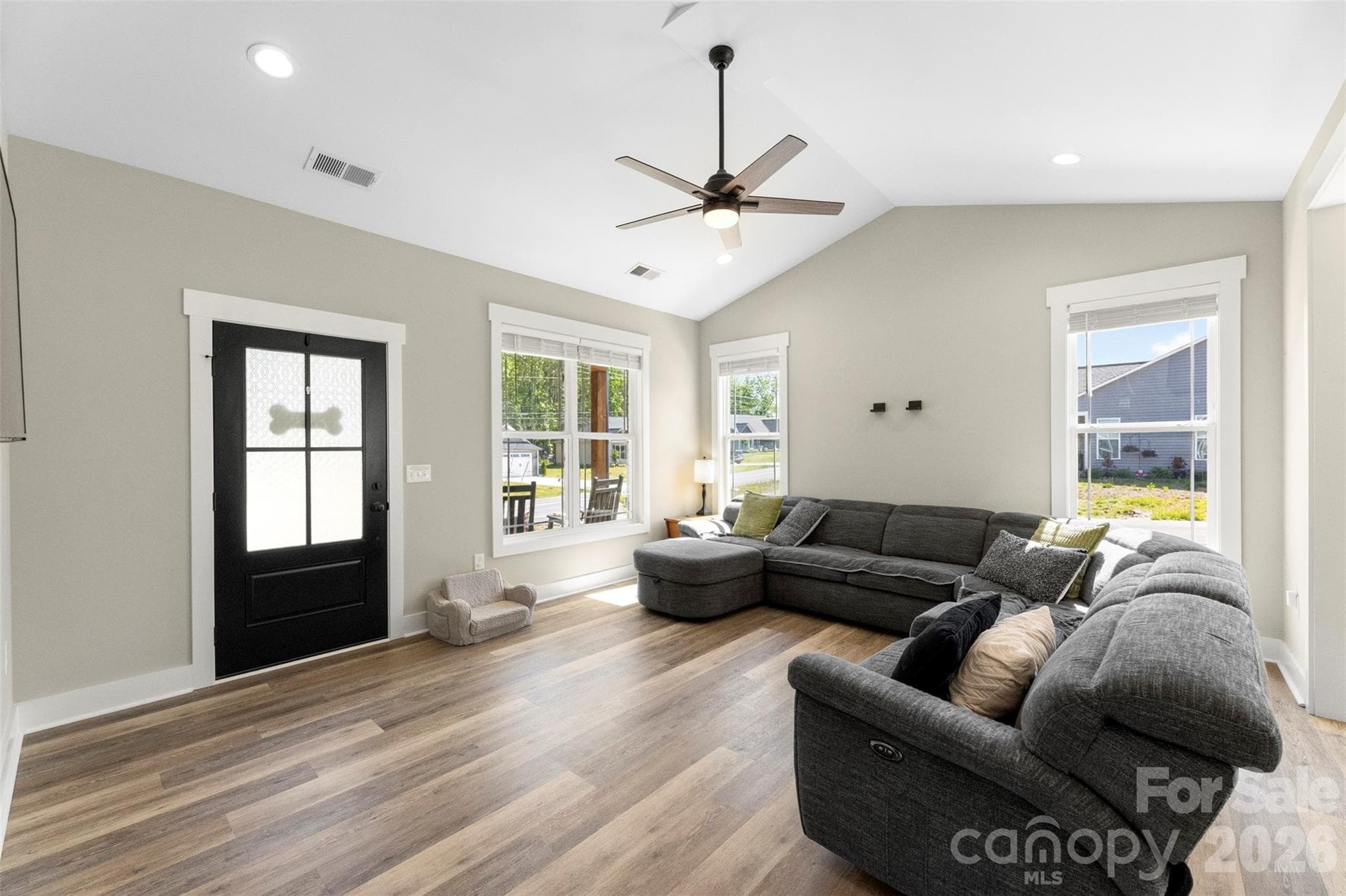 Single Family Residence at 219 Prospect Church Road, Albemarle, photo 10 of 32