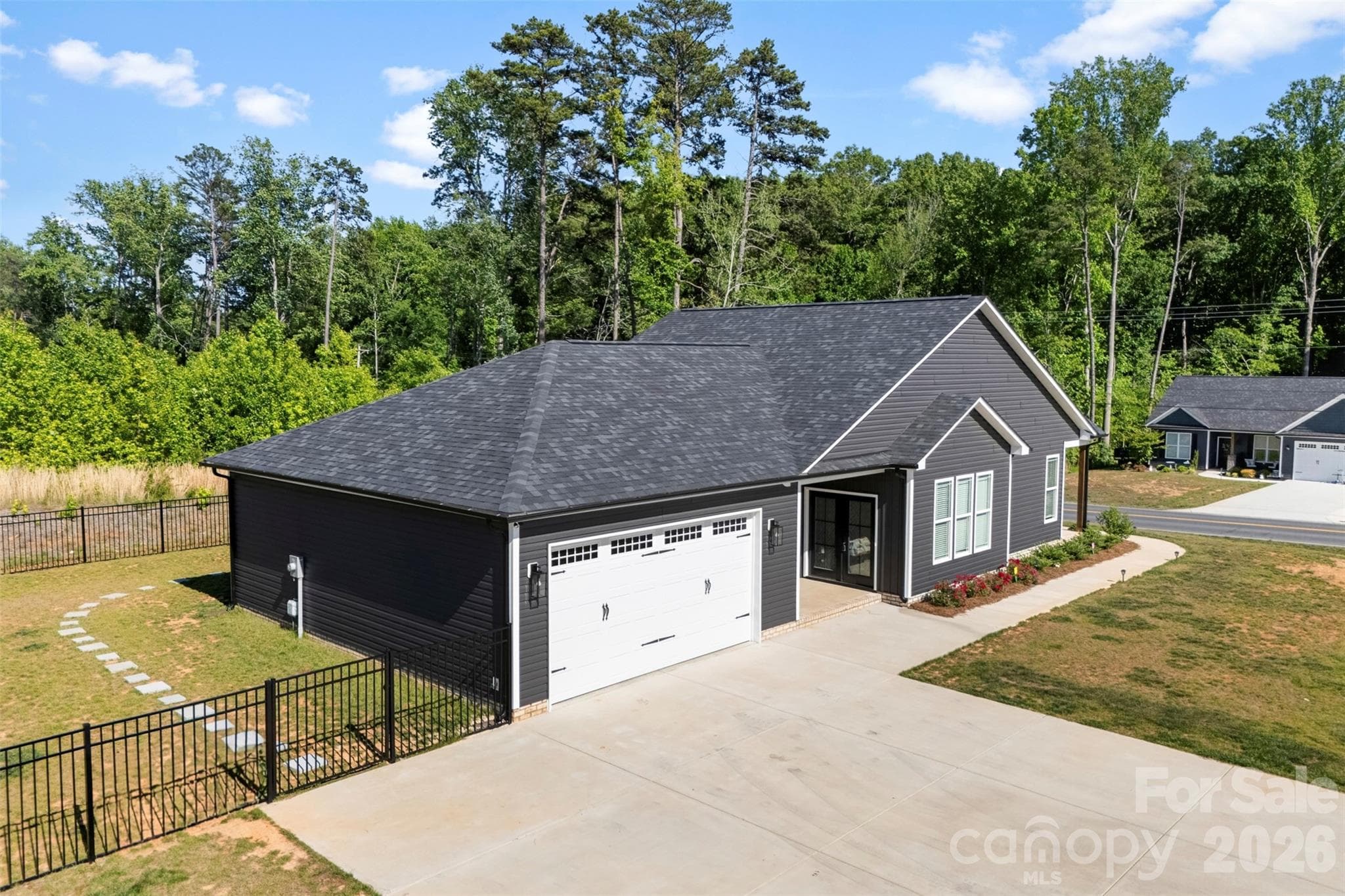 Single Family Residence at 219 Prospect Church Road, Albemarle, photo 23 of 32