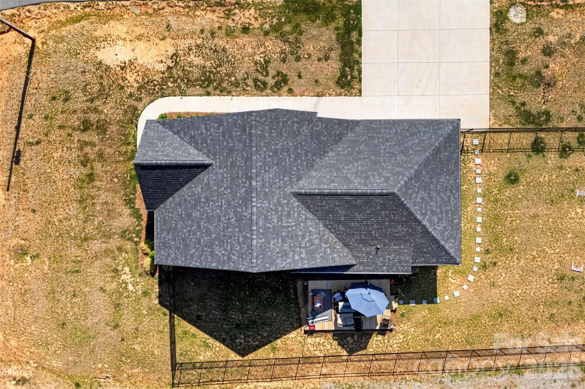 Single Family Residence at 219 Prospect Church Road, Albemarle, photo 25 of 32