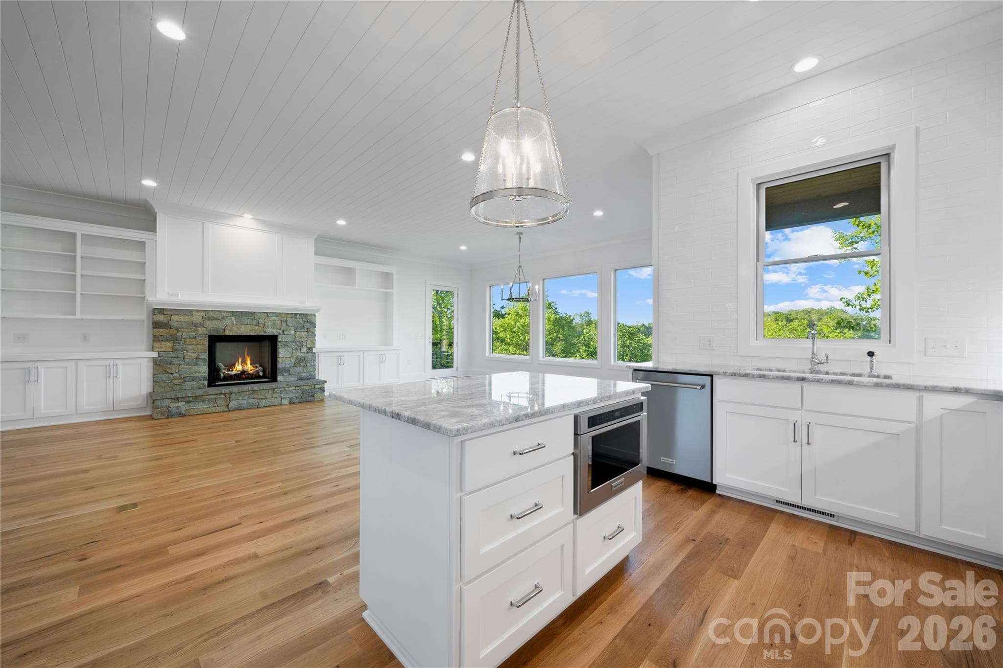 Single Family Residence at 3434 Old Jonas Ridge Road, Newland, photo 5 of 50