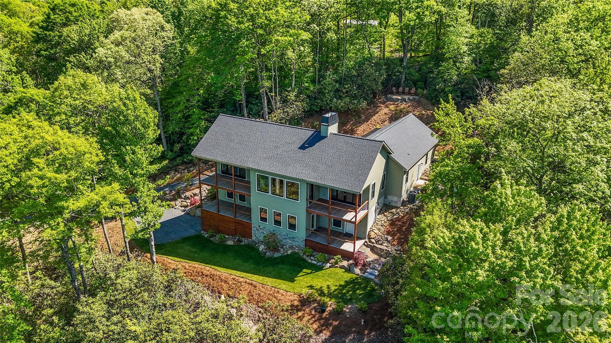 Single Family Residence at 3434 Old Jonas Ridge Road, Newland, photo 10 of 50