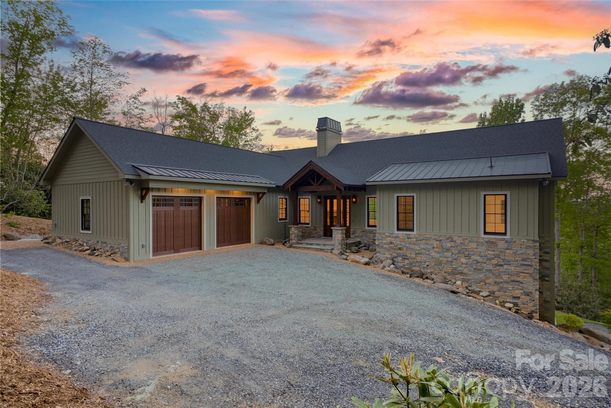 3434 Old Jonas Ridge Road