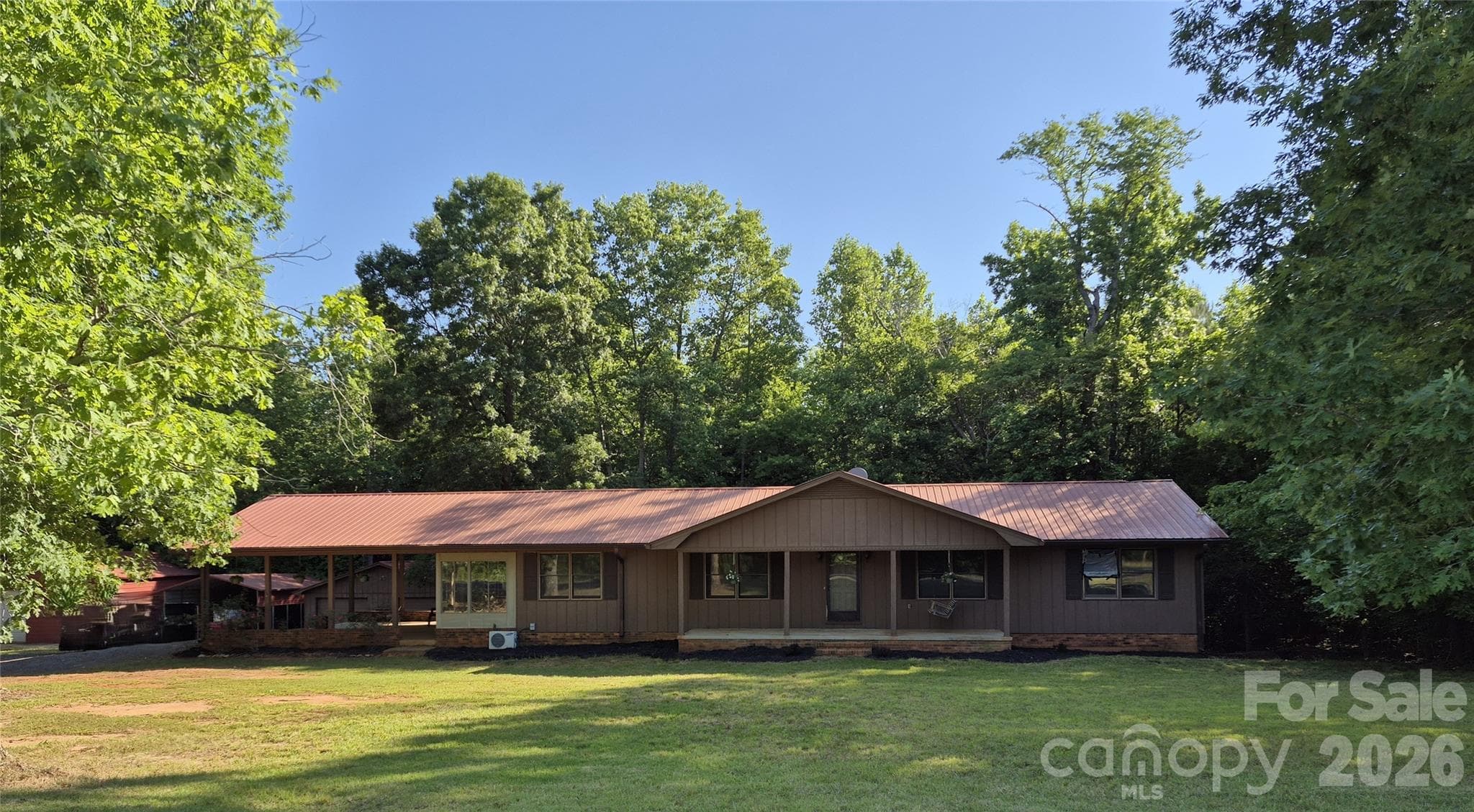 Single Family Residence at 390 Low Water Bridge Road, Troy, photo 4 of 52