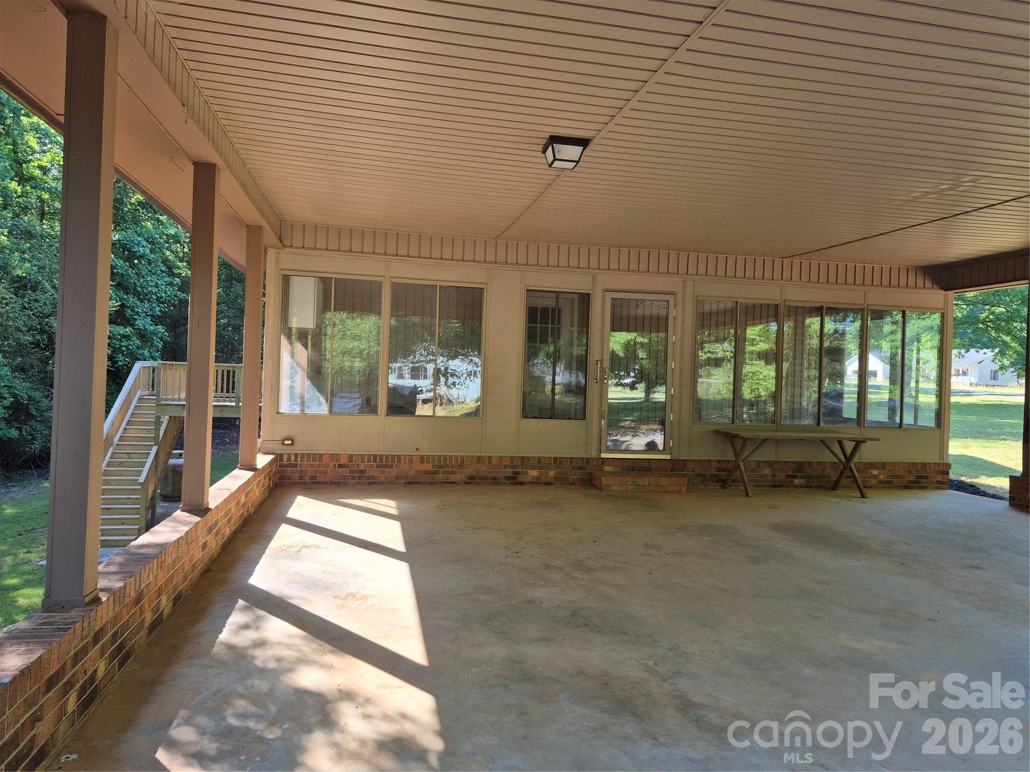 Single Family Residence at 390 Low Water Bridge Road, Troy, photo 8 of 52
