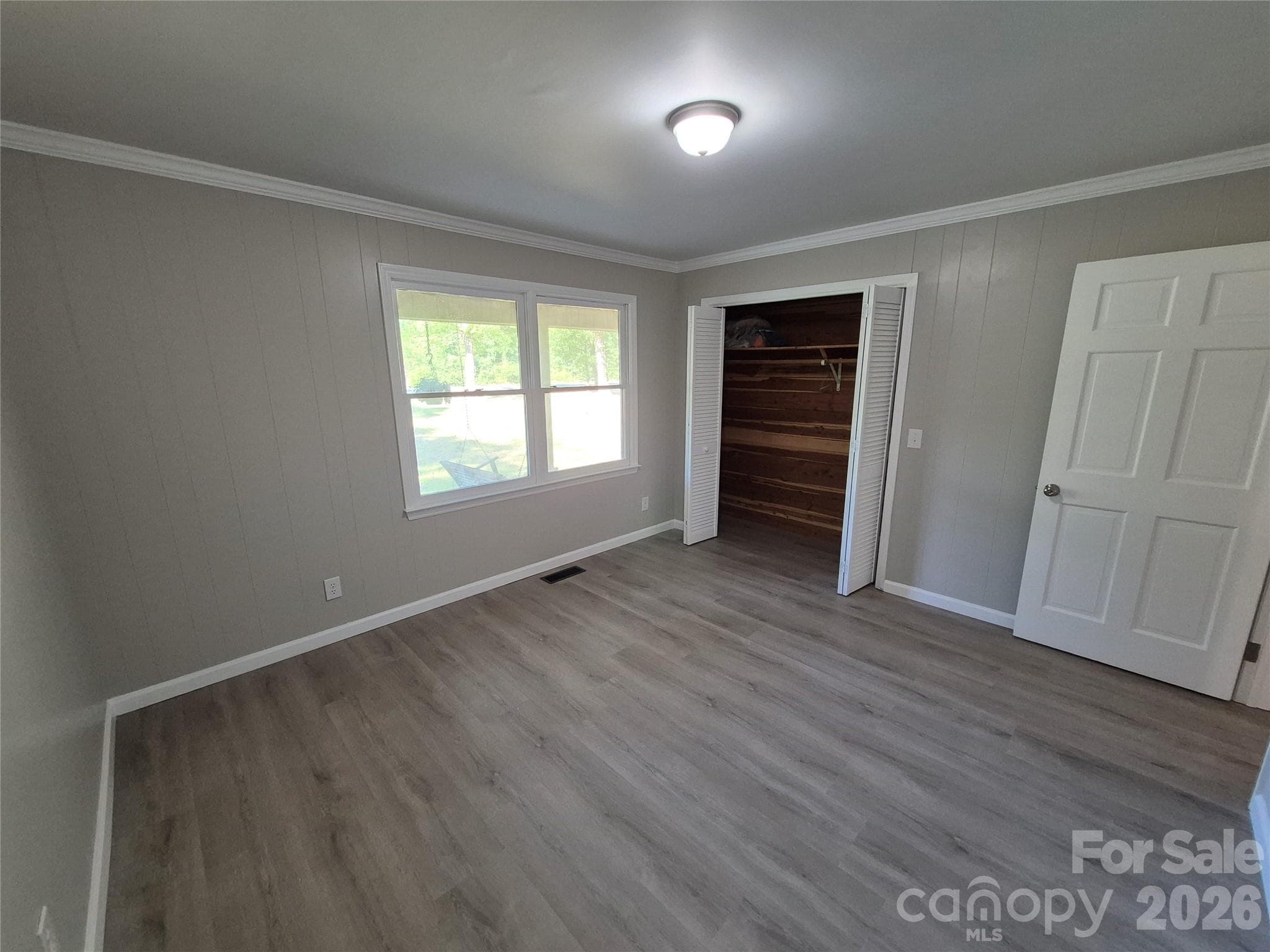Bedroom 1 - 390 Low Water Bridge Road, Troy