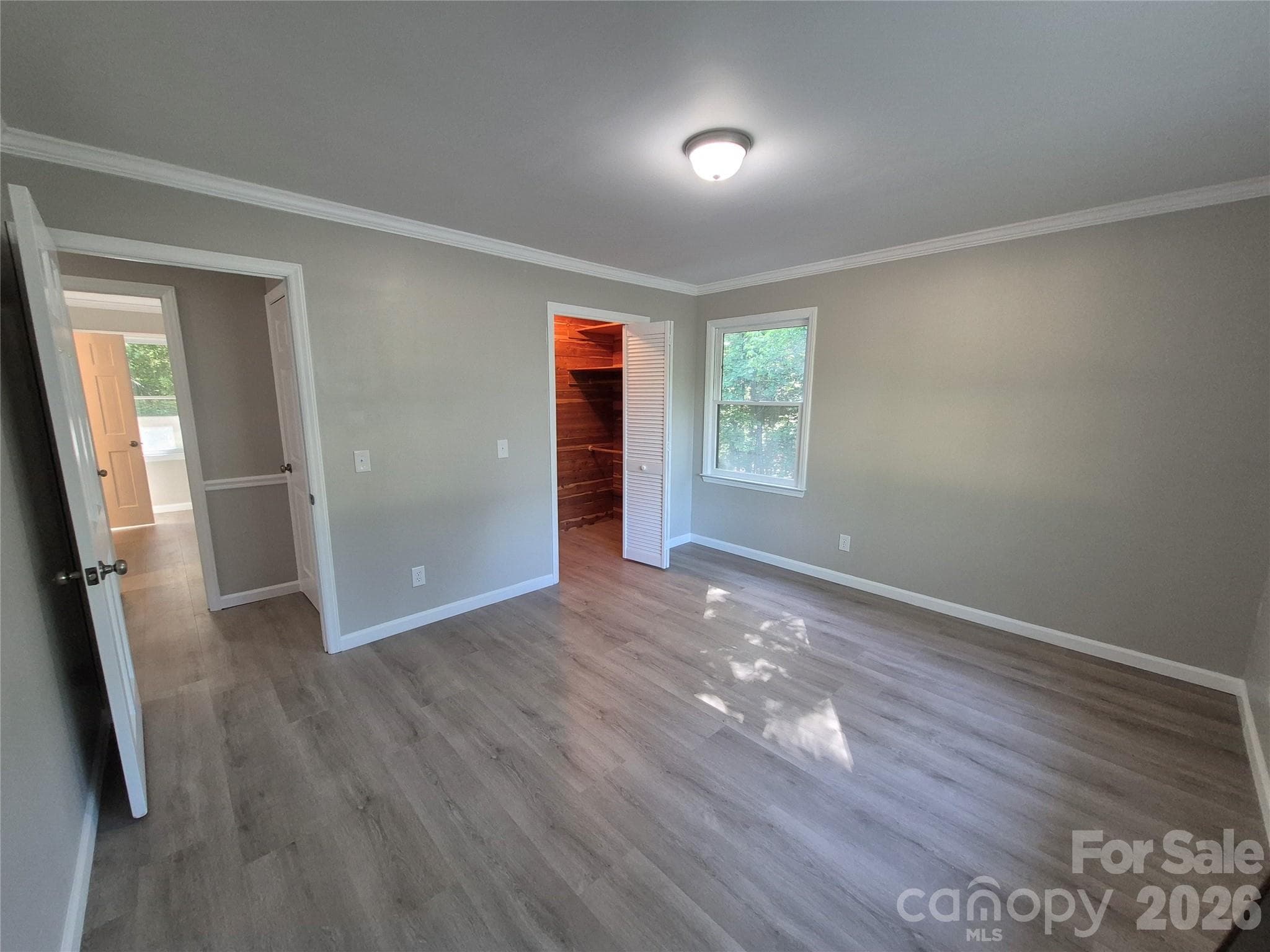 Bedroom 2 - 390 Low Water Bridge Road, Troy