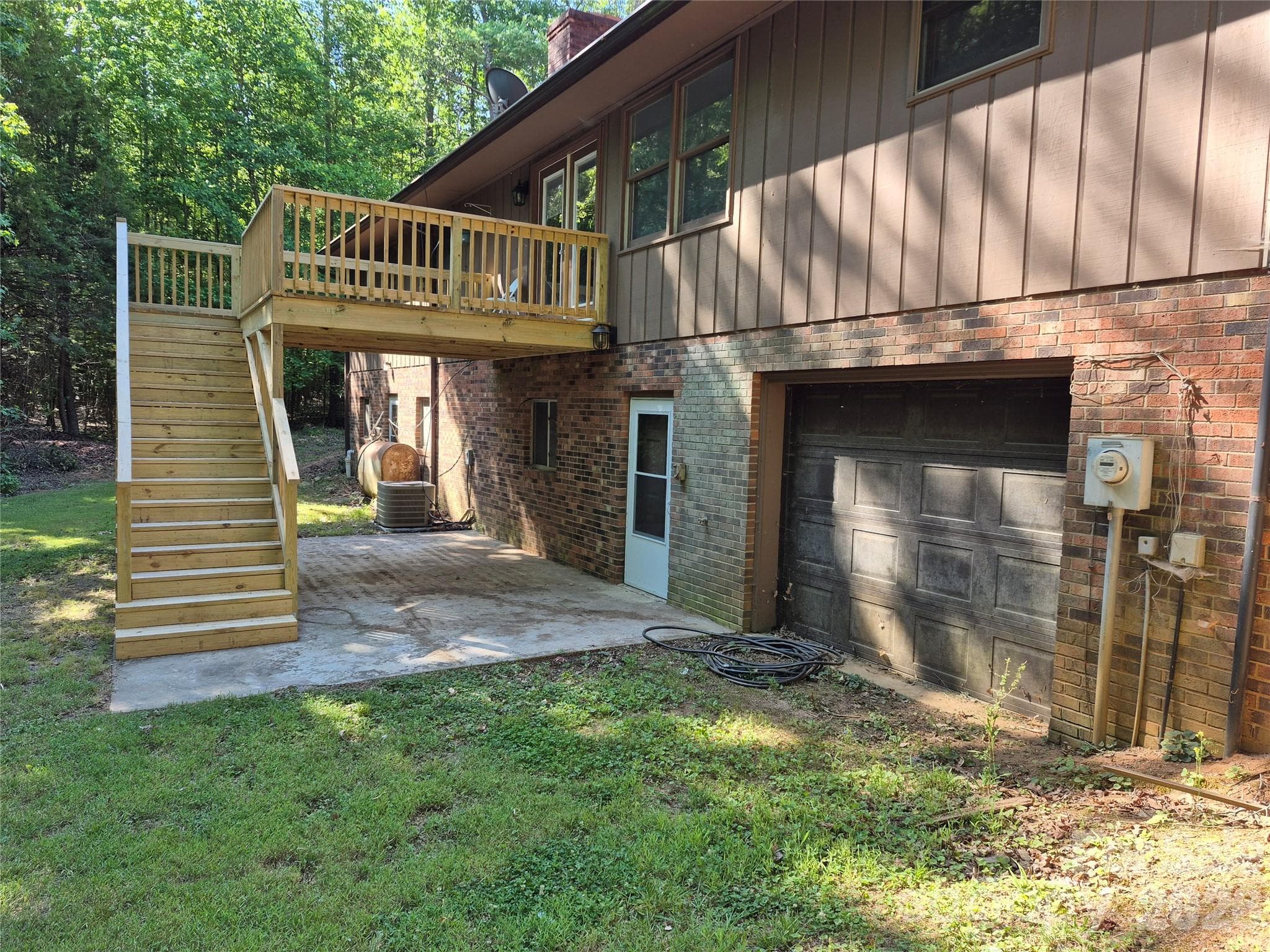 Single Family Residence at 390 Low Water Bridge Road, Troy, photo 37 of 52