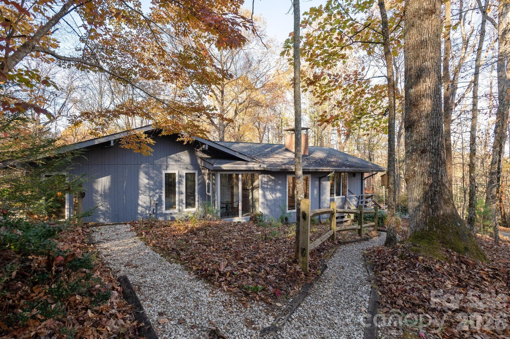 250 Butternut Ln - 250 Butternut Lane, Brevard