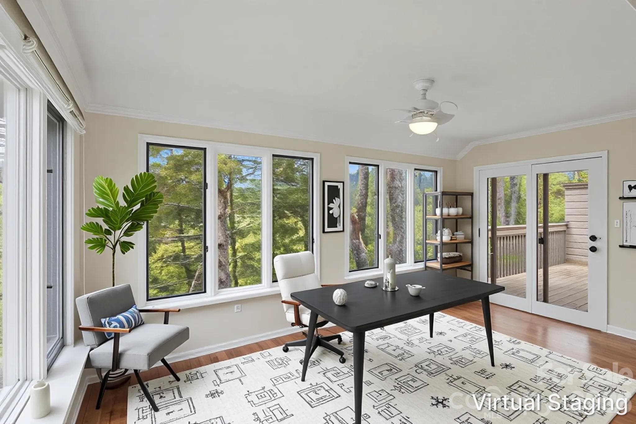 Condominium at 201 Timber Drive, Asheville, photo 13 of 46