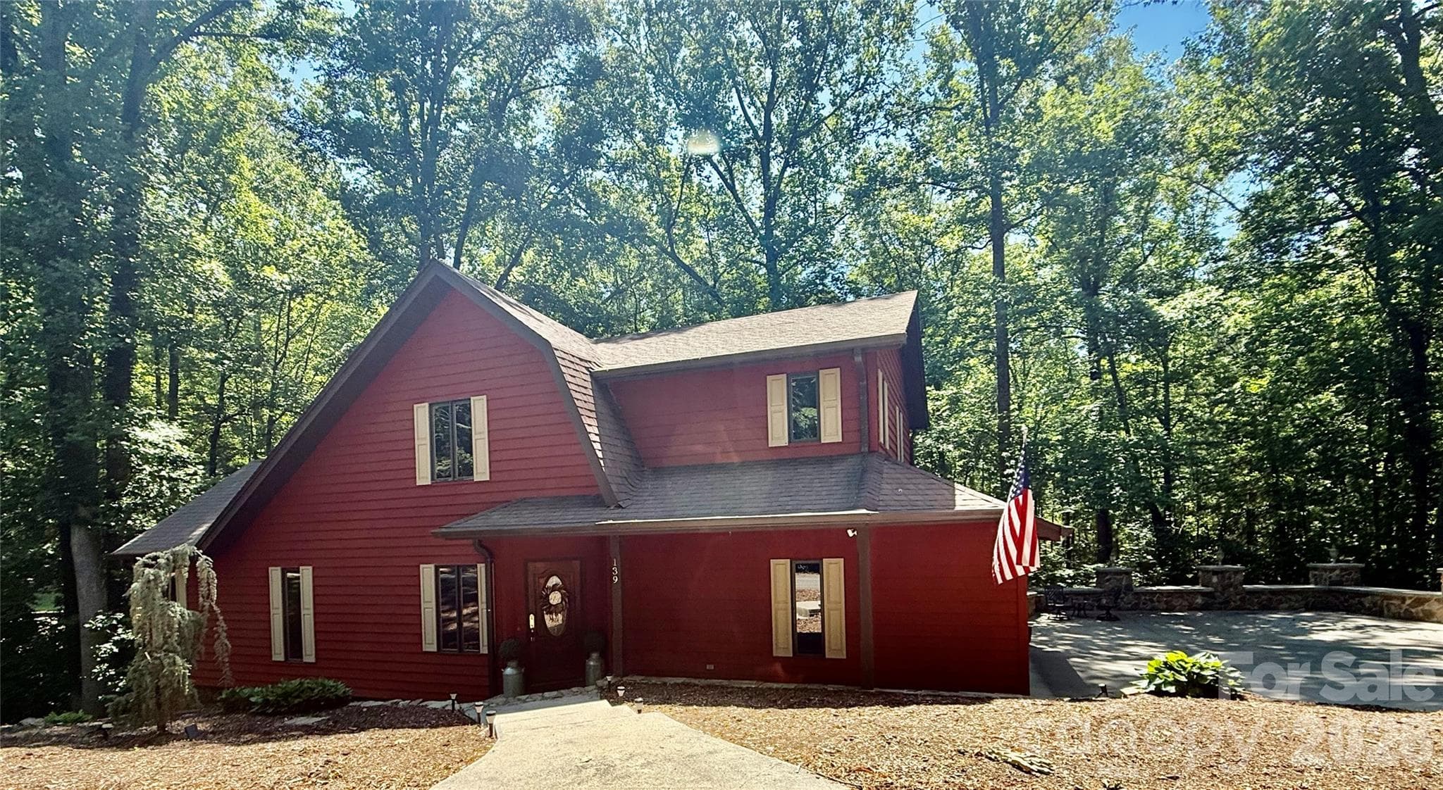 Single Family Residence at Wilkesboro, photo 2 of 48