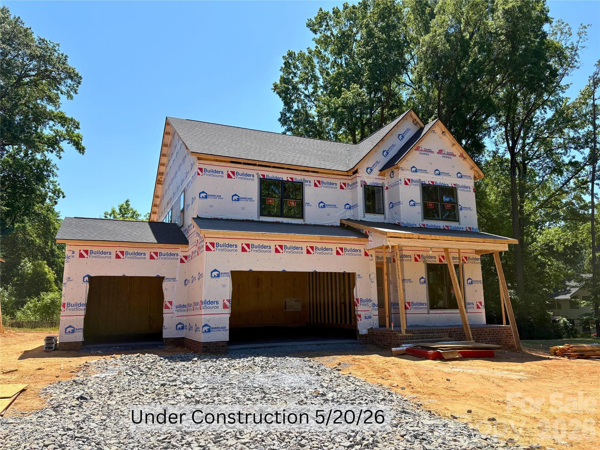 Single Family Residence at Cornelius, photo 2 of 44