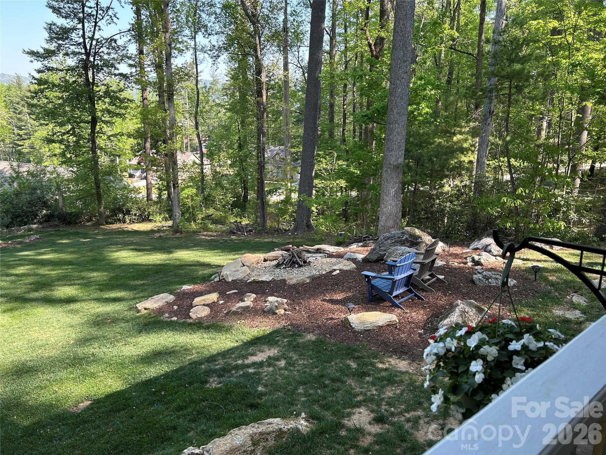Single Family Residence at 88 Pounding Mill None, Hendersonville, photo 5 of 48
