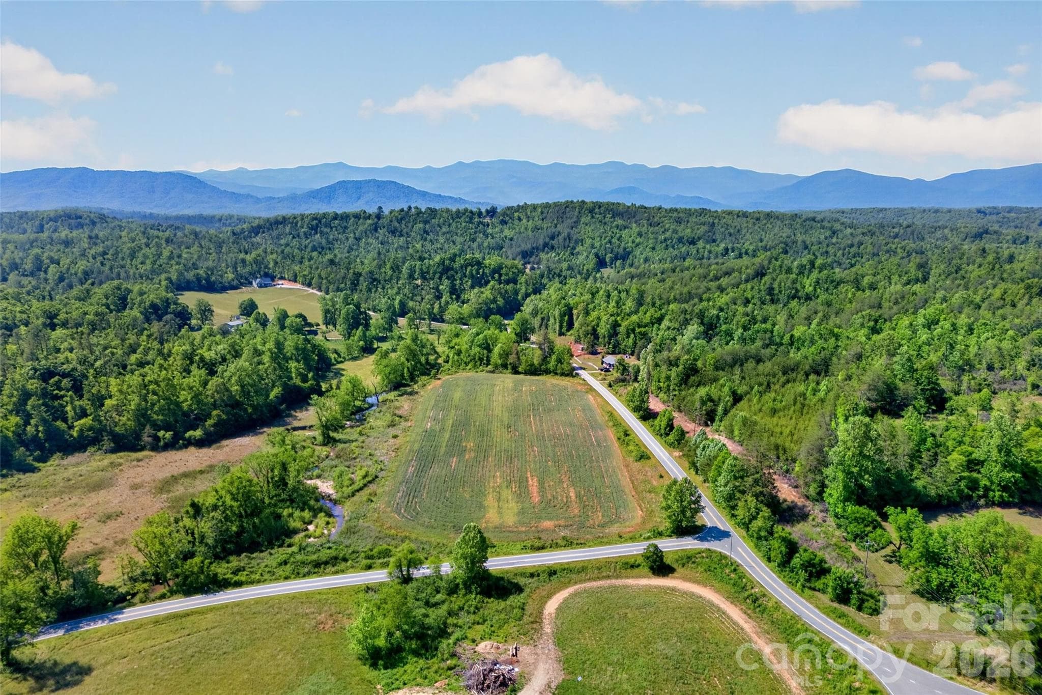 Acreage at 3361 Bethlehem Road, Old Fort, photo 3 of 47
