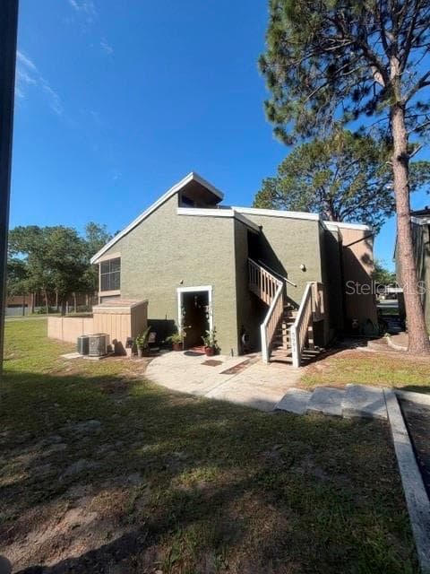 5981 WINDHOVER DR #A10